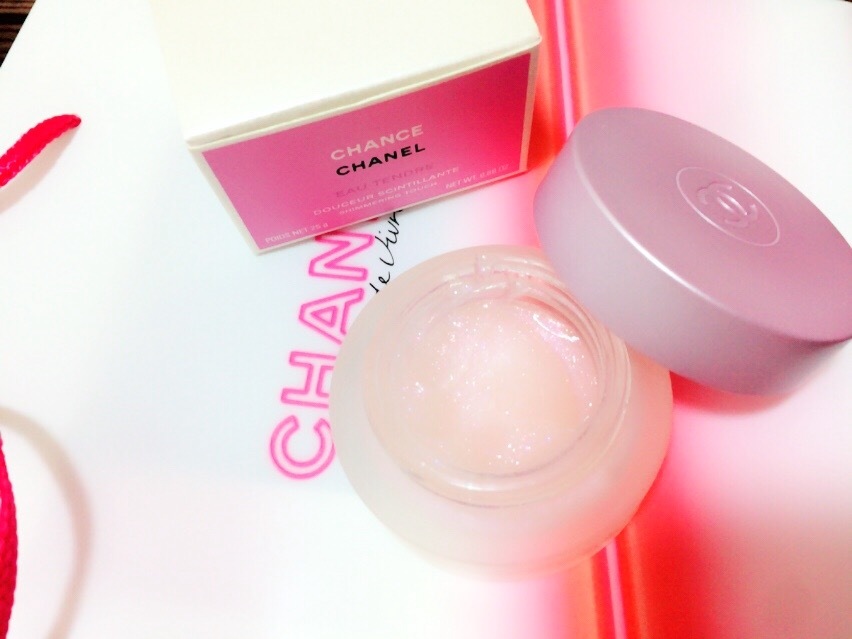 シャネル / チャンス オー タンドゥル シマリング タッチの公式商品