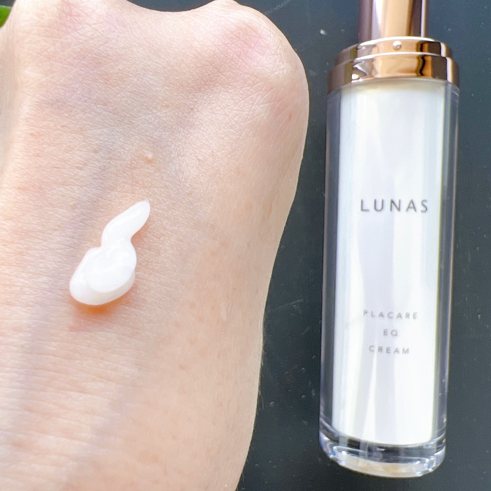 未開封 ルーナス プラケア EQ ウォーター&プラケア EQ ゲルクリーム 未