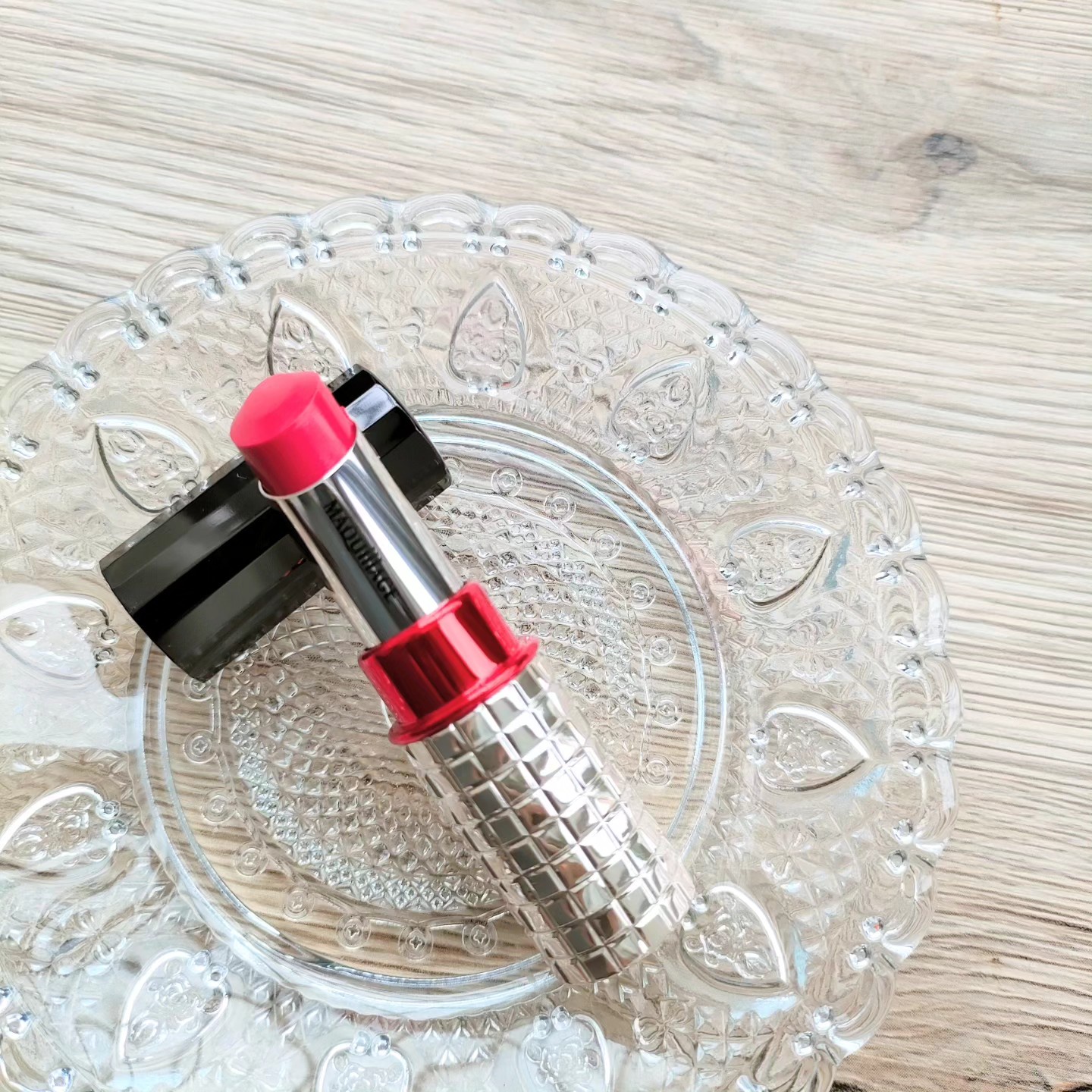 マキアージュ / ドラマティックルージュEX RD425の公式商品情報