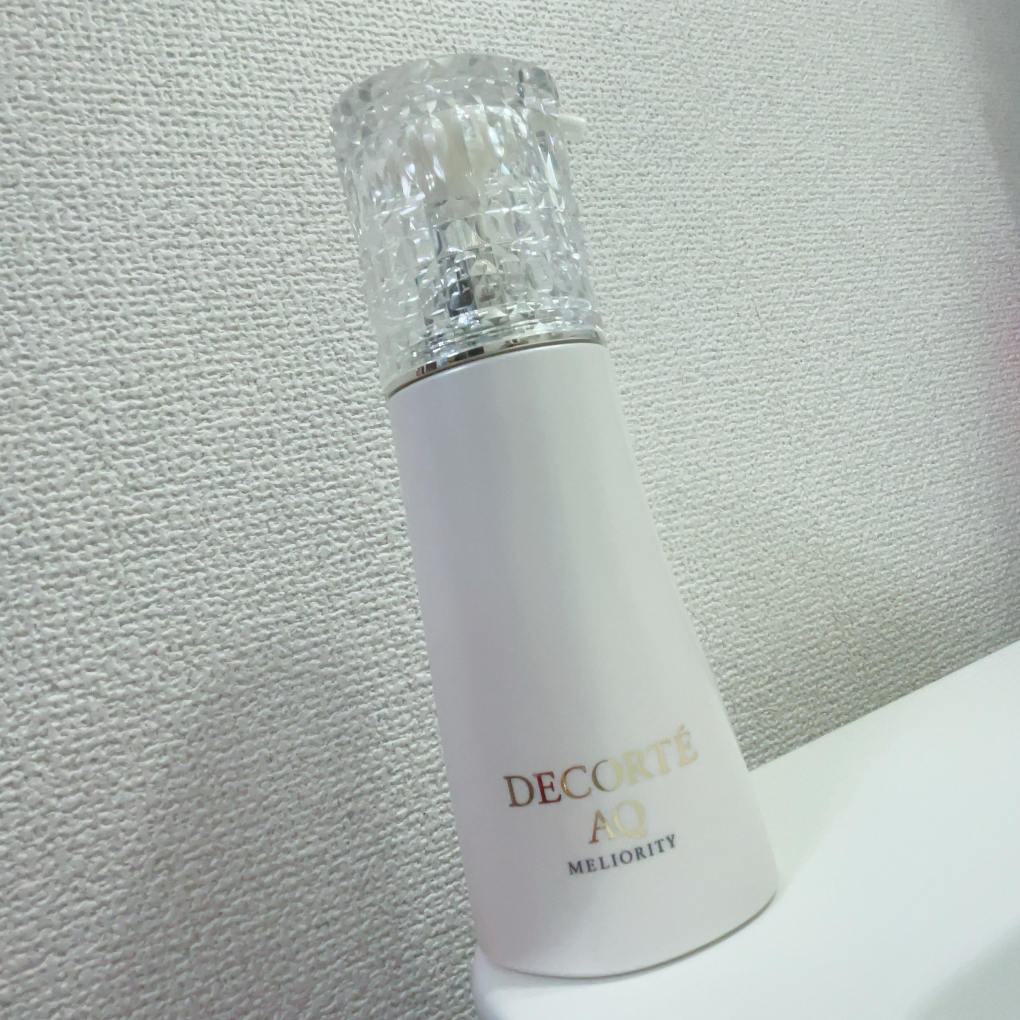 コスメデコルテ / AQ ミリオリティ リペア フォーミングウォッシュ n