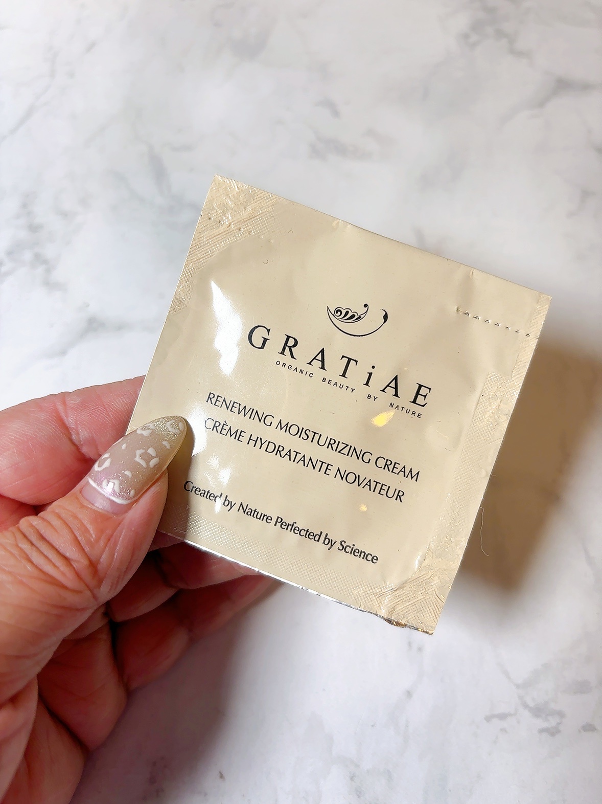 GRATiAE / フェイシャルモイスチャークリームの商品情報｜美容・化粧品