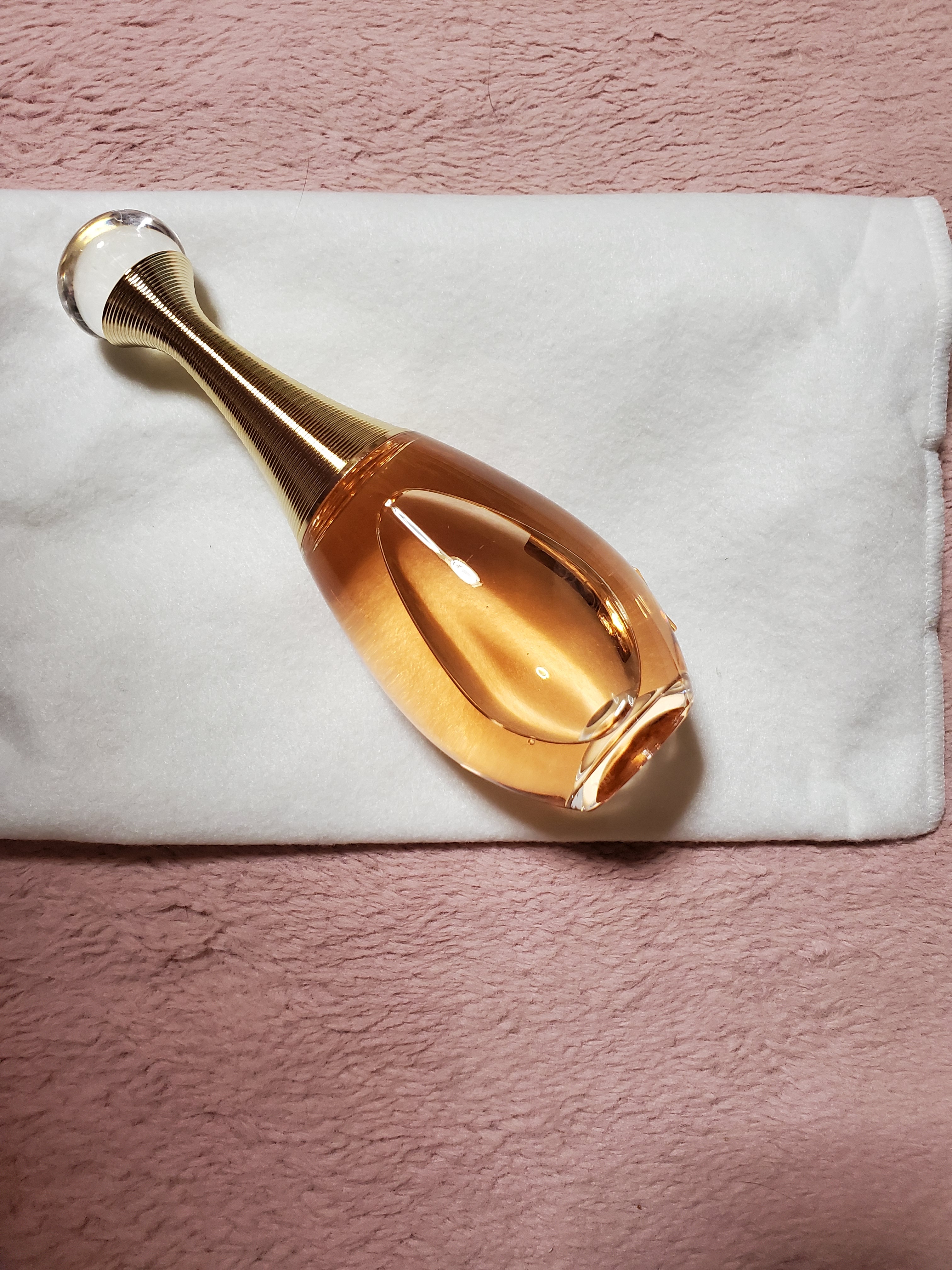 ディオール / ジャドール イン ジョイの公式商品情報｜美容・化粧品