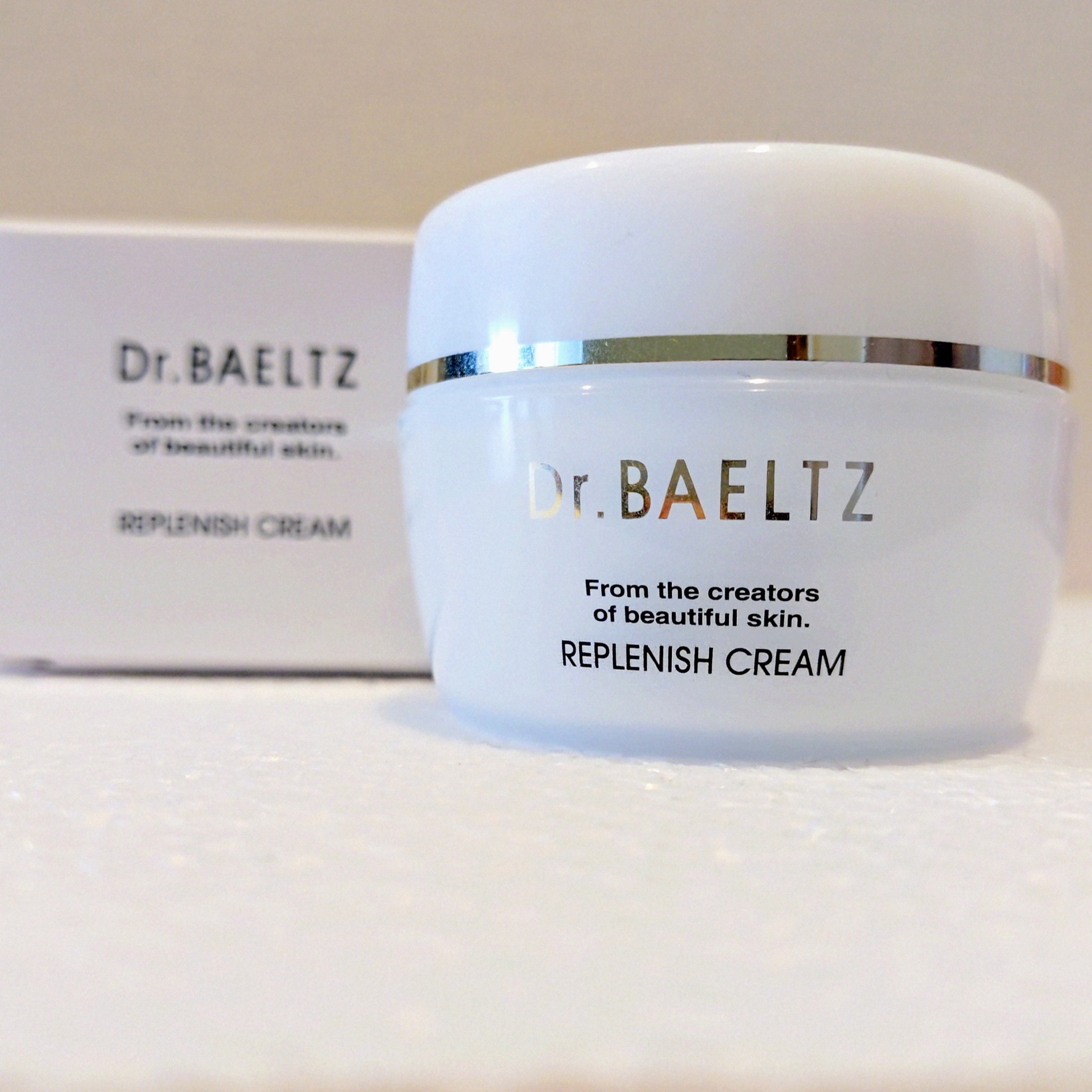 ドクターベルツ / リプレニッシュクリームの公式商品情報｜美容