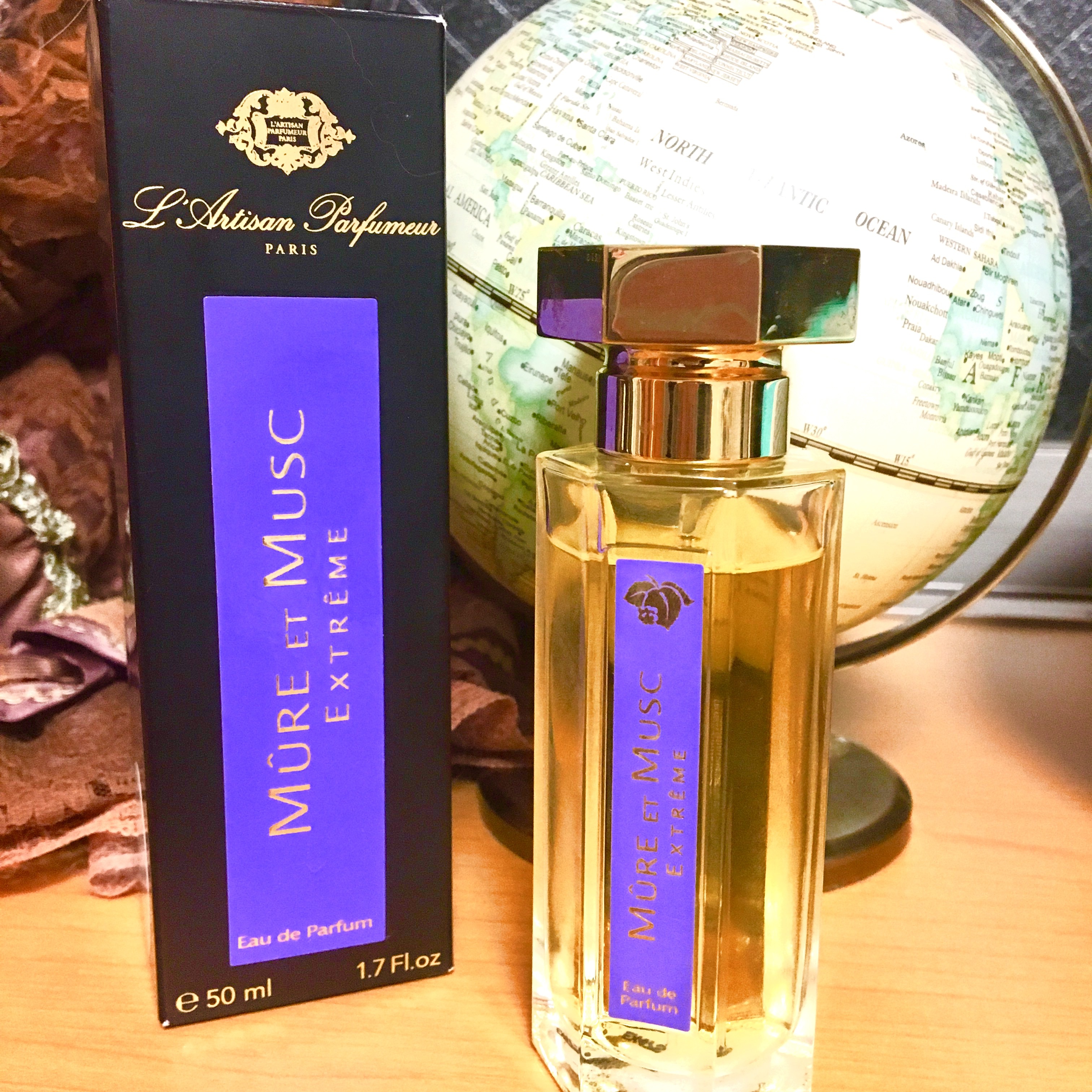 ラルチザン パフューム / ミュール エ ムスク エクストリーム