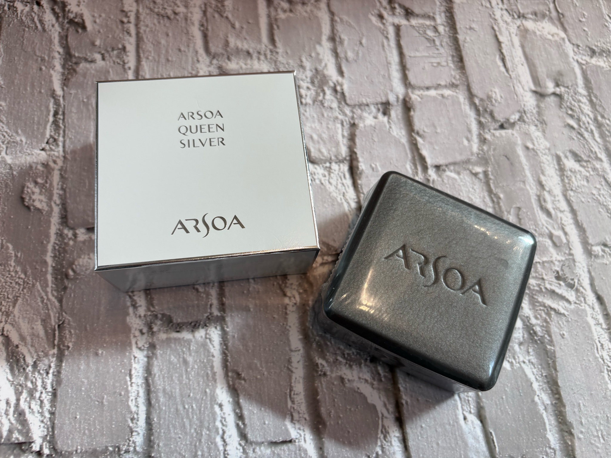 アルソア / アルソア クイーンシルバーの商品情報｜美容・化粧品情報は