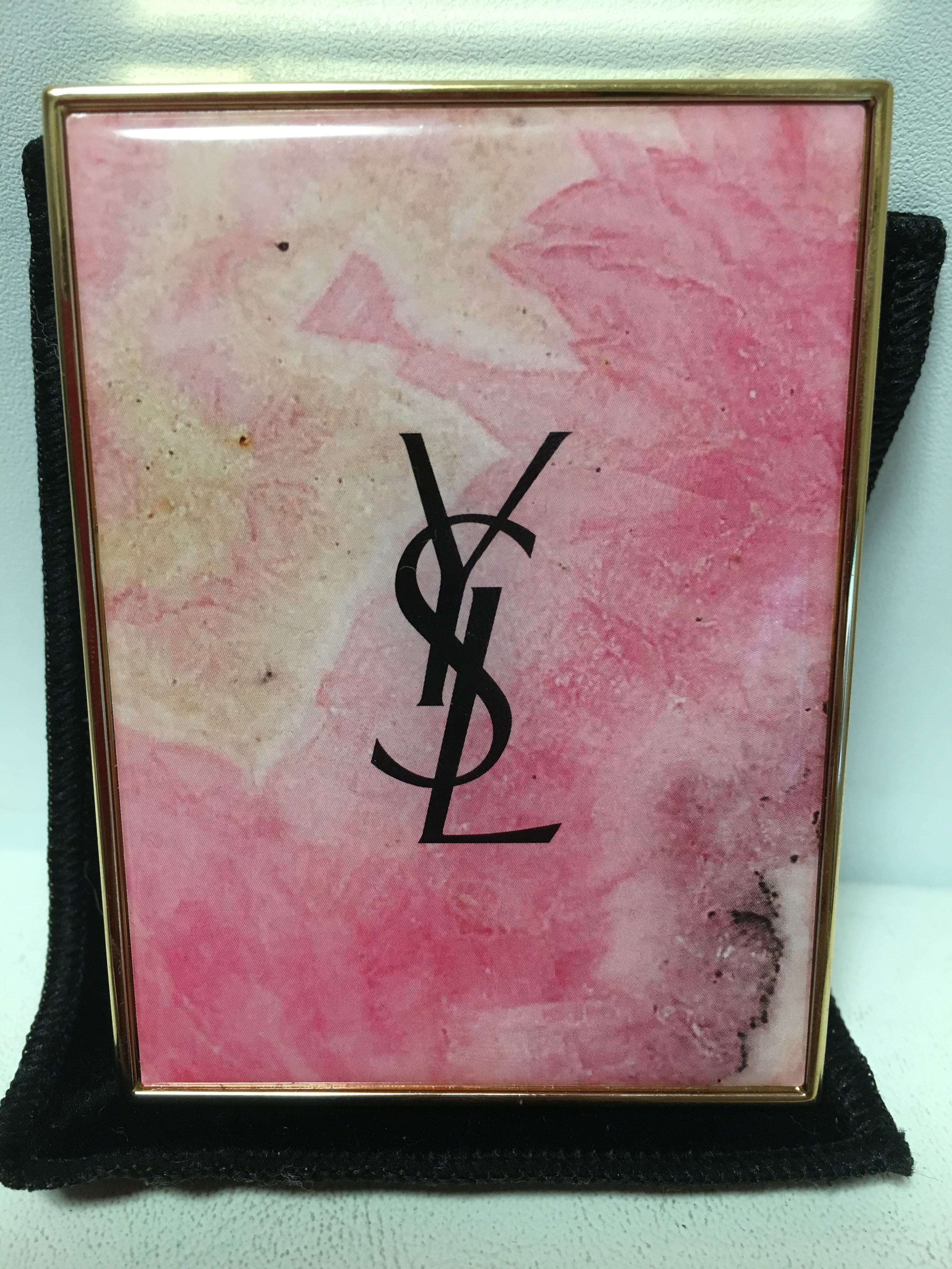 イヴ・サンローラン / パレット ボーホーストーン フェイスの公式商品