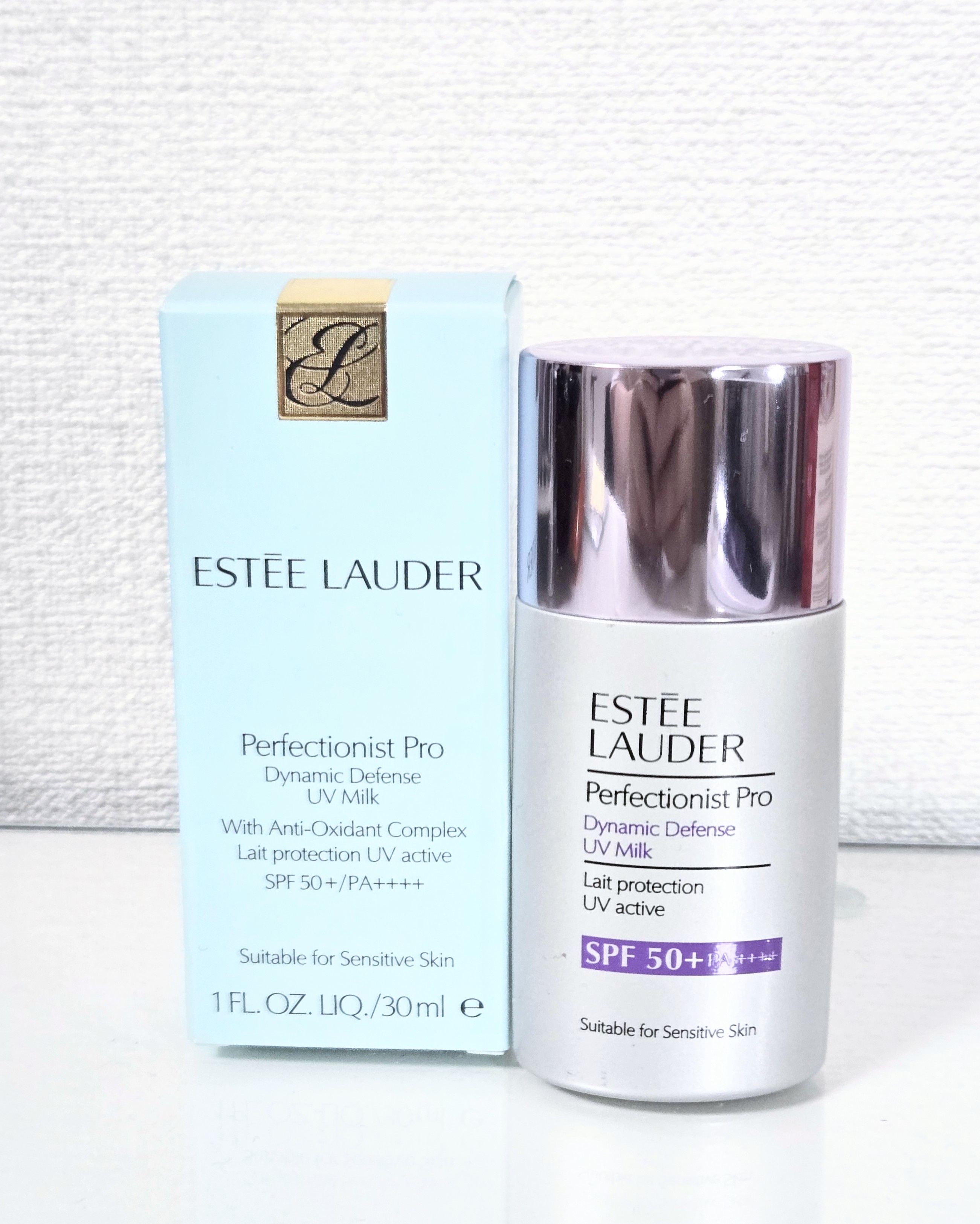 エスティ ローダー / パーフェクショニスト プロ ダイナミック