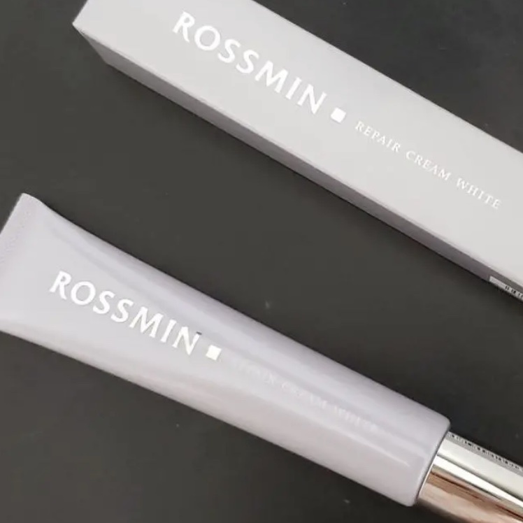 ロスミン / ロスミンリペアクリーム ホワイトの公式商品情報｜美容