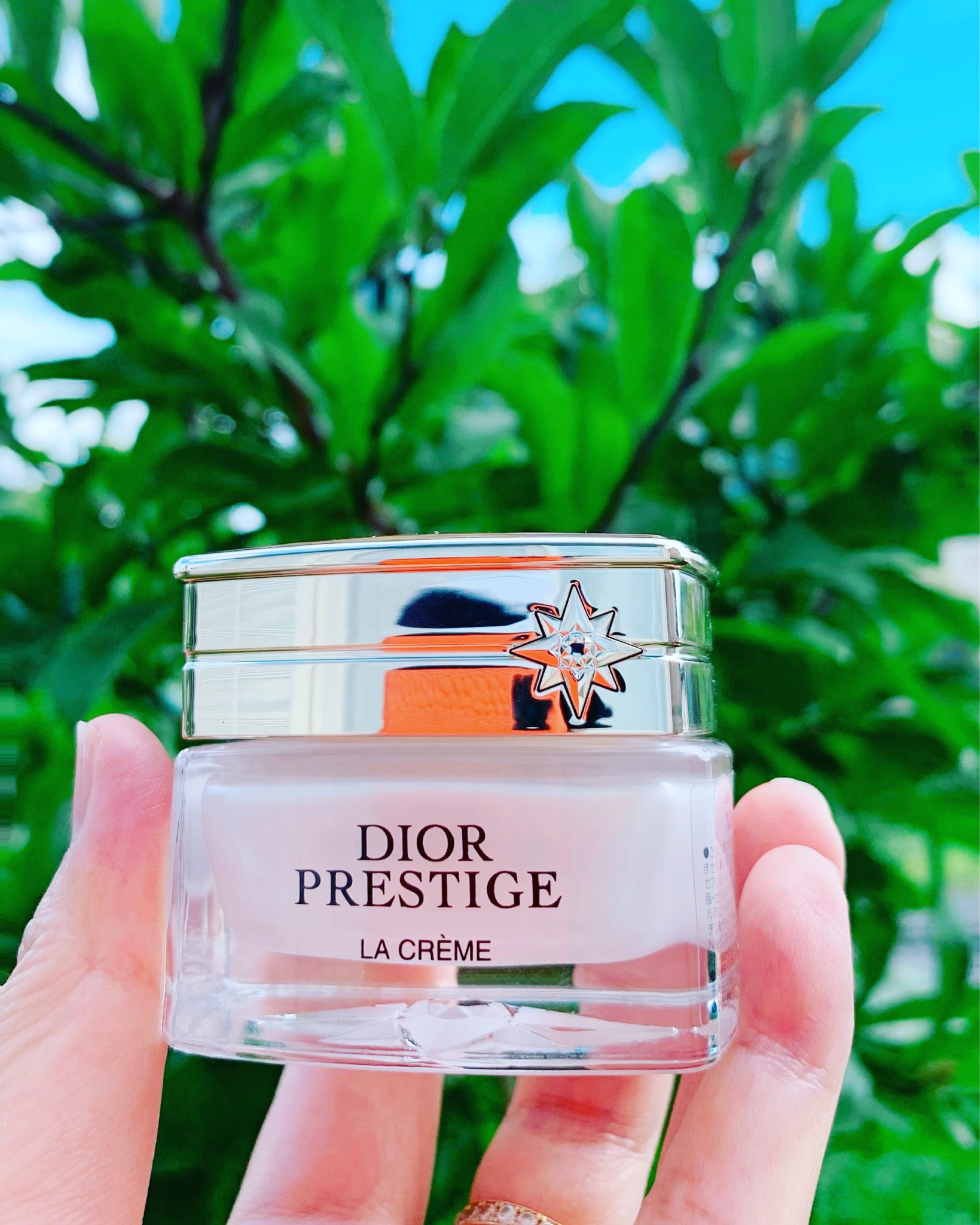 ディオール / プレステージ ラ クレーム Nの口コミ一覧｜美容・化粧品