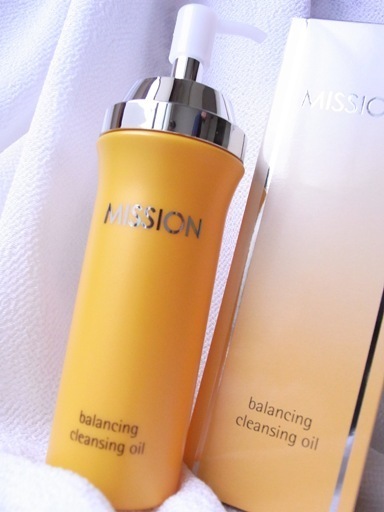 エフエムジー&ミッション / エイボン ミッション バランシング