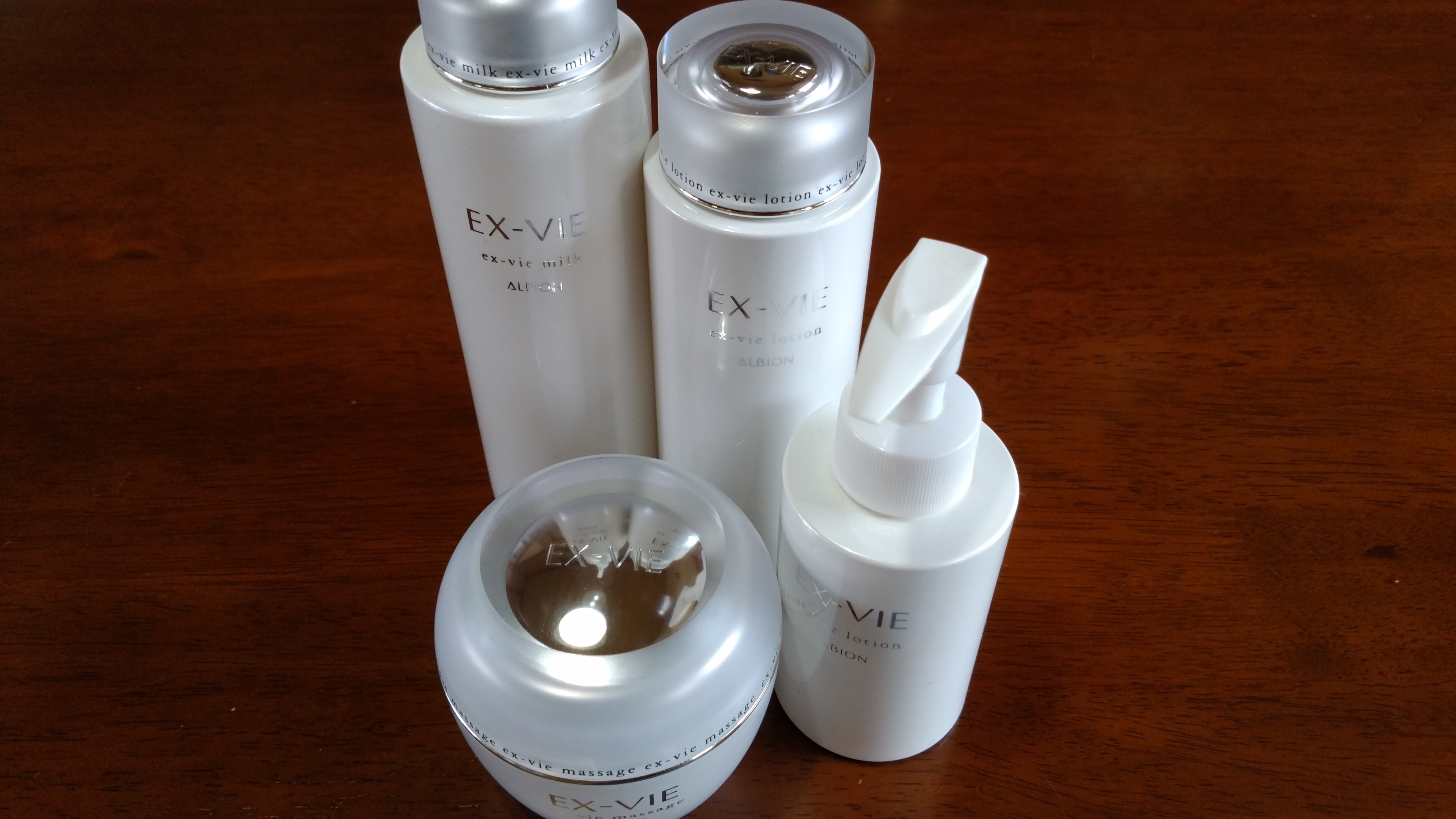 アルビオン / アルビオン エクス・ヴィ ローションの公式商品情報