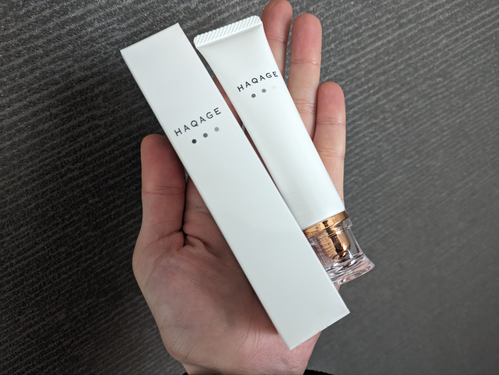 196+ / HAQAGE(ハクアージュ)のQ&A一覧｜美容・化粧品情報はアットコスメ