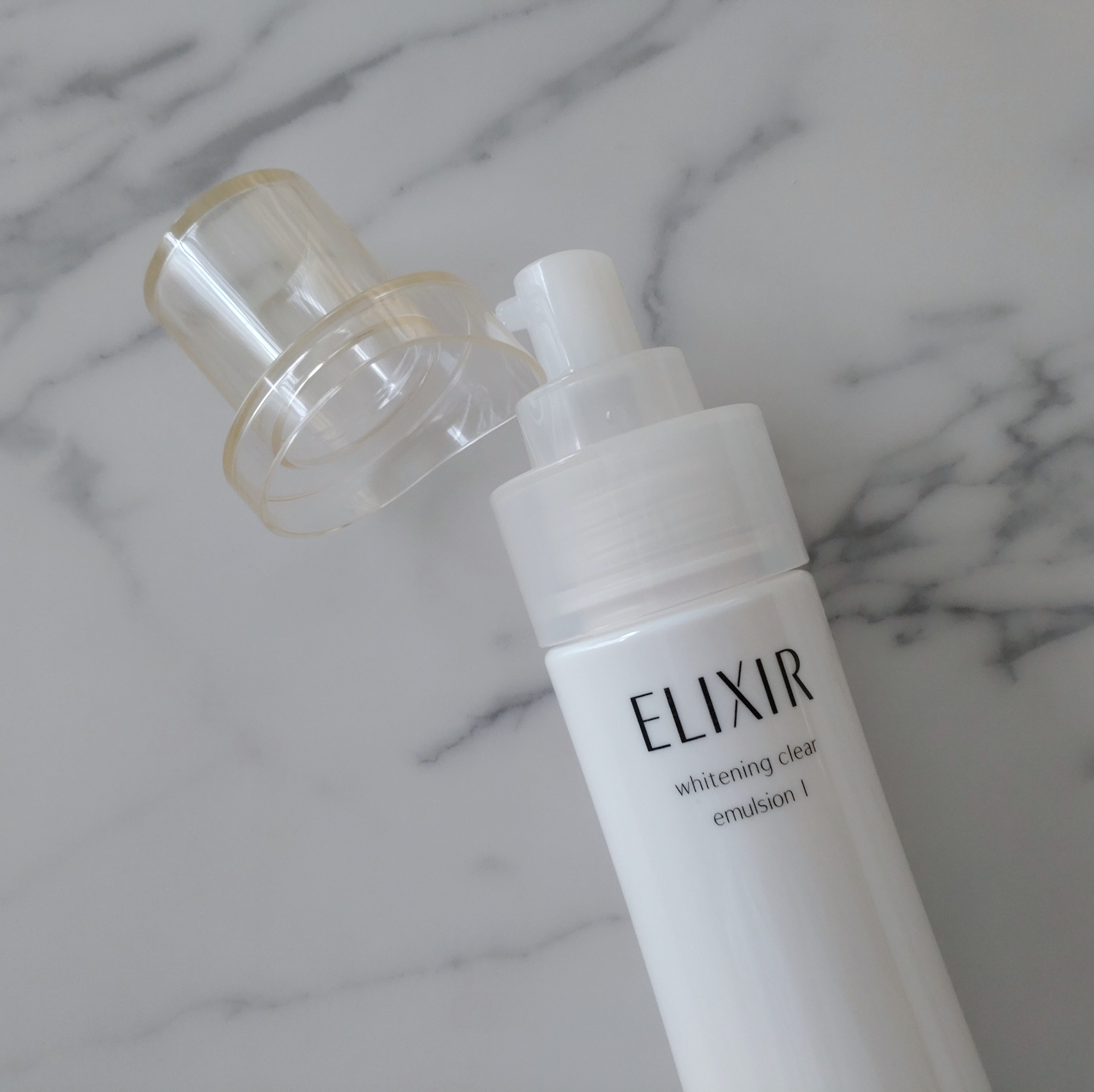 エリクシール / エリクシール ホワイト クリアエマルジョン T Iの公式