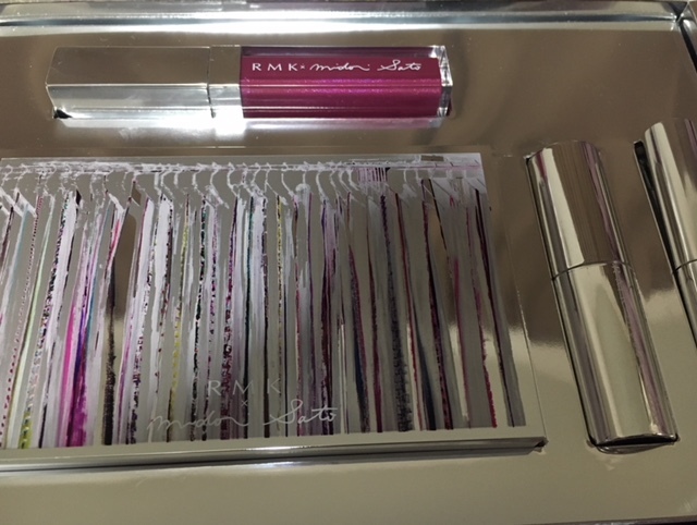 RMK / シルバーミラークローゼットキットの公式商品情報｜美容・化粧品