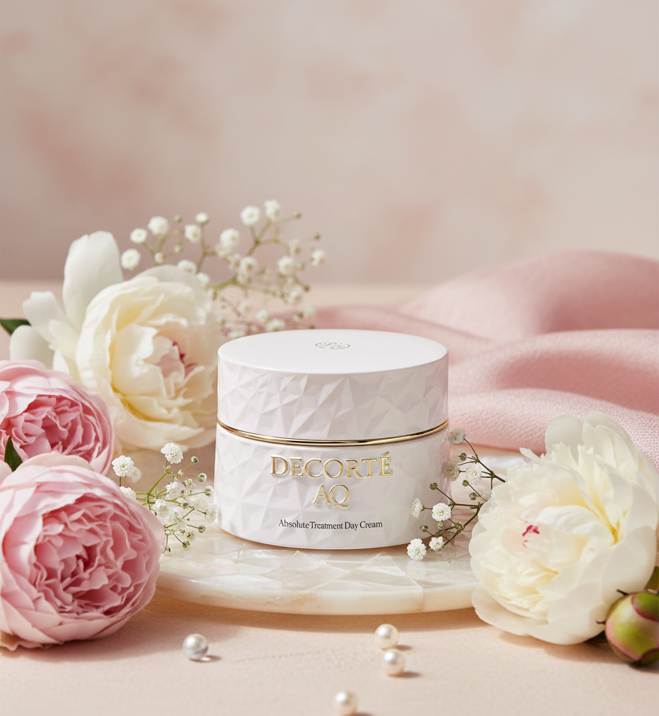 コスメデコルテ / AQ アブソリュート デイクリーム アウェイクニング