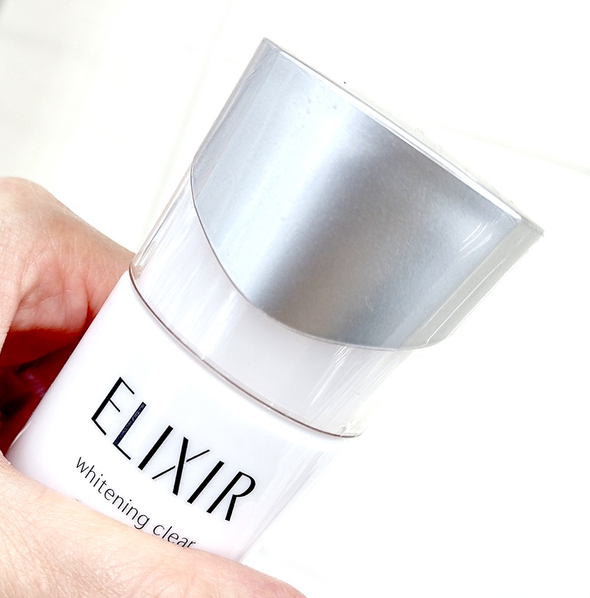 エリクシール / エリクシール ホワイト クリアエマルジョン T IIIの