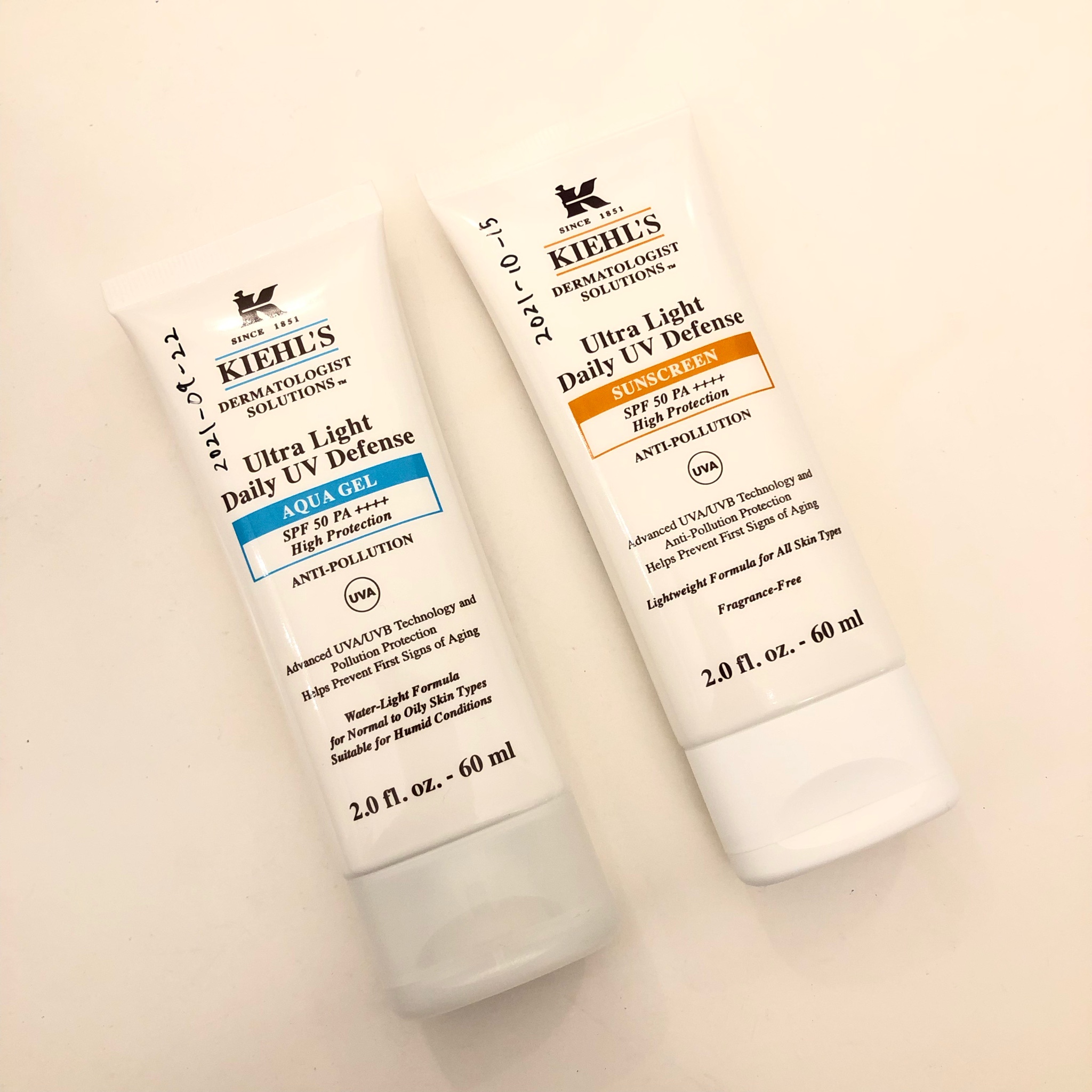 KIEHL'S SINCE 1851(キールズ) / キールズ DS UV ディフェンス アクア