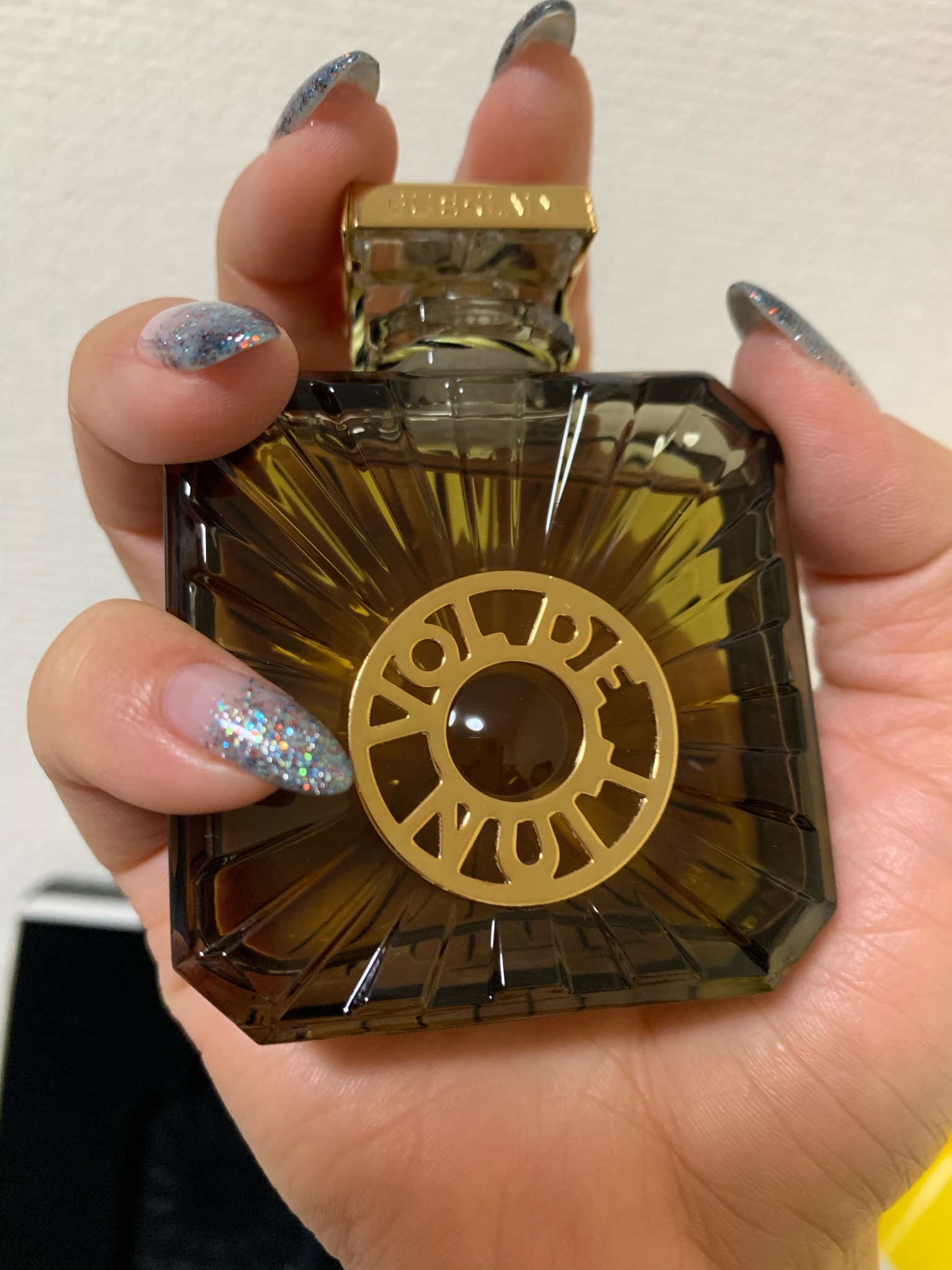 ゲラン / 夜間飛行の公式商品情報｜美容・化粧品情報はアットコスメ