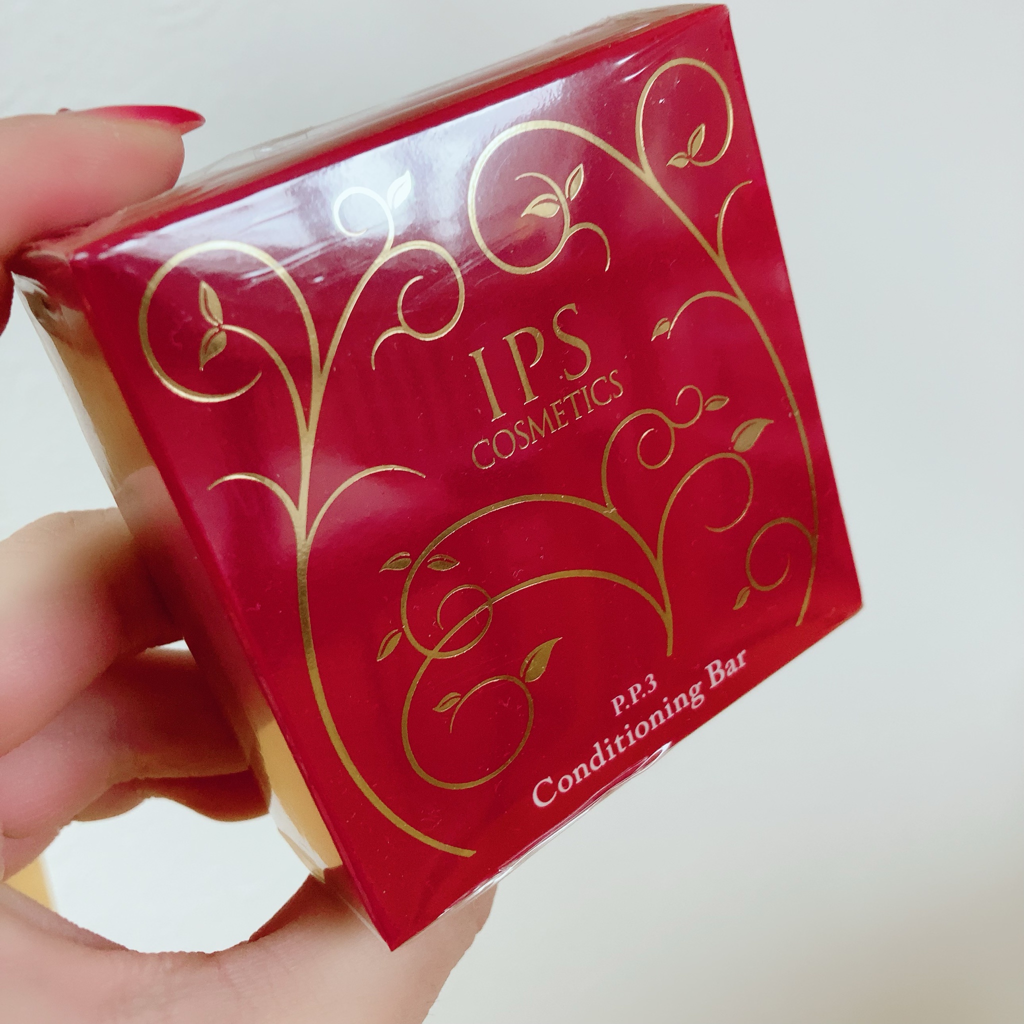 IPSコスメティクス / 固形石けんの口コミ写真・動画一覧｜美容・化粧品