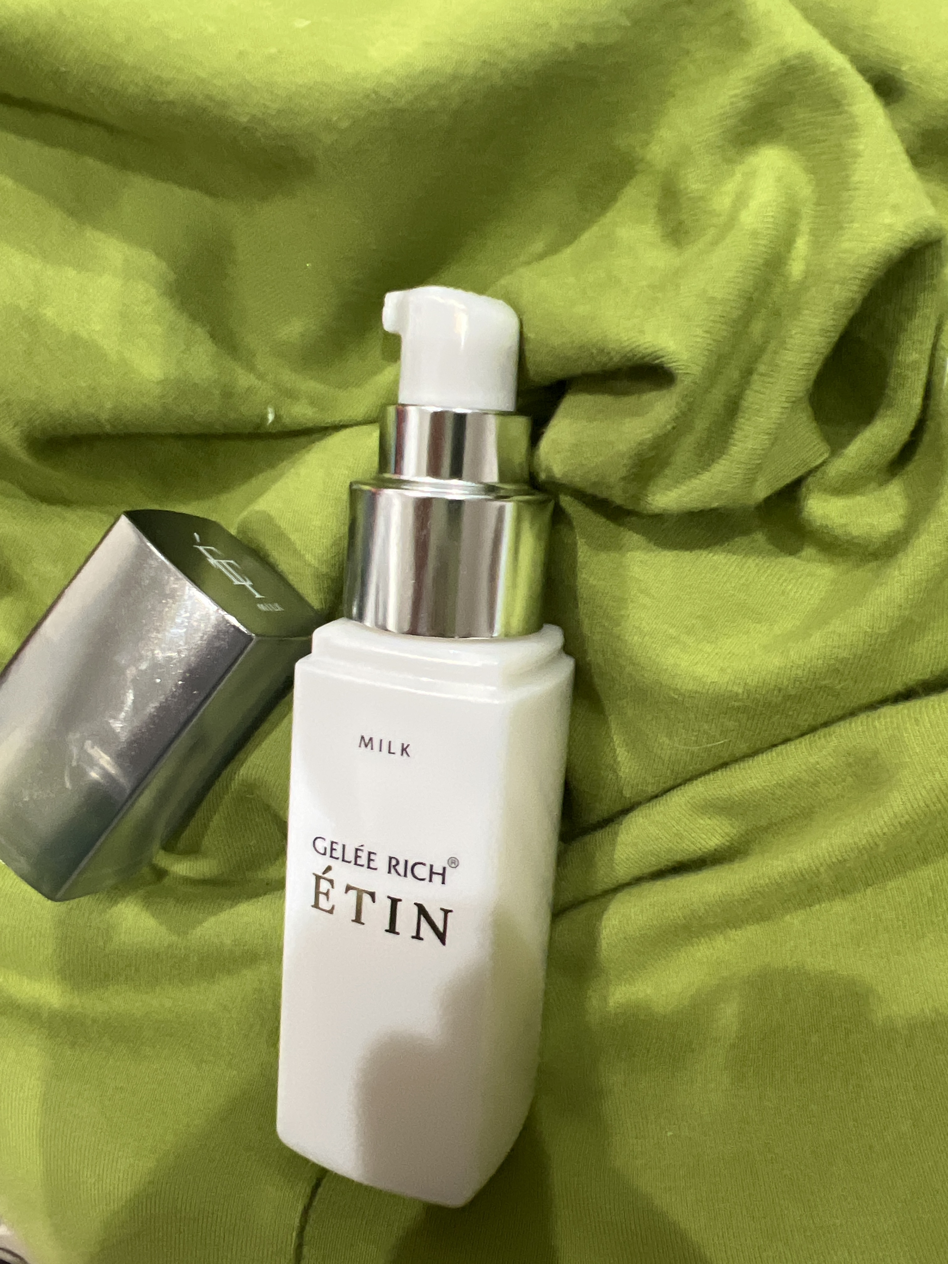 ジュレリッチ エタン / ジュレリッチエタン ミルクの商品情報｜美容