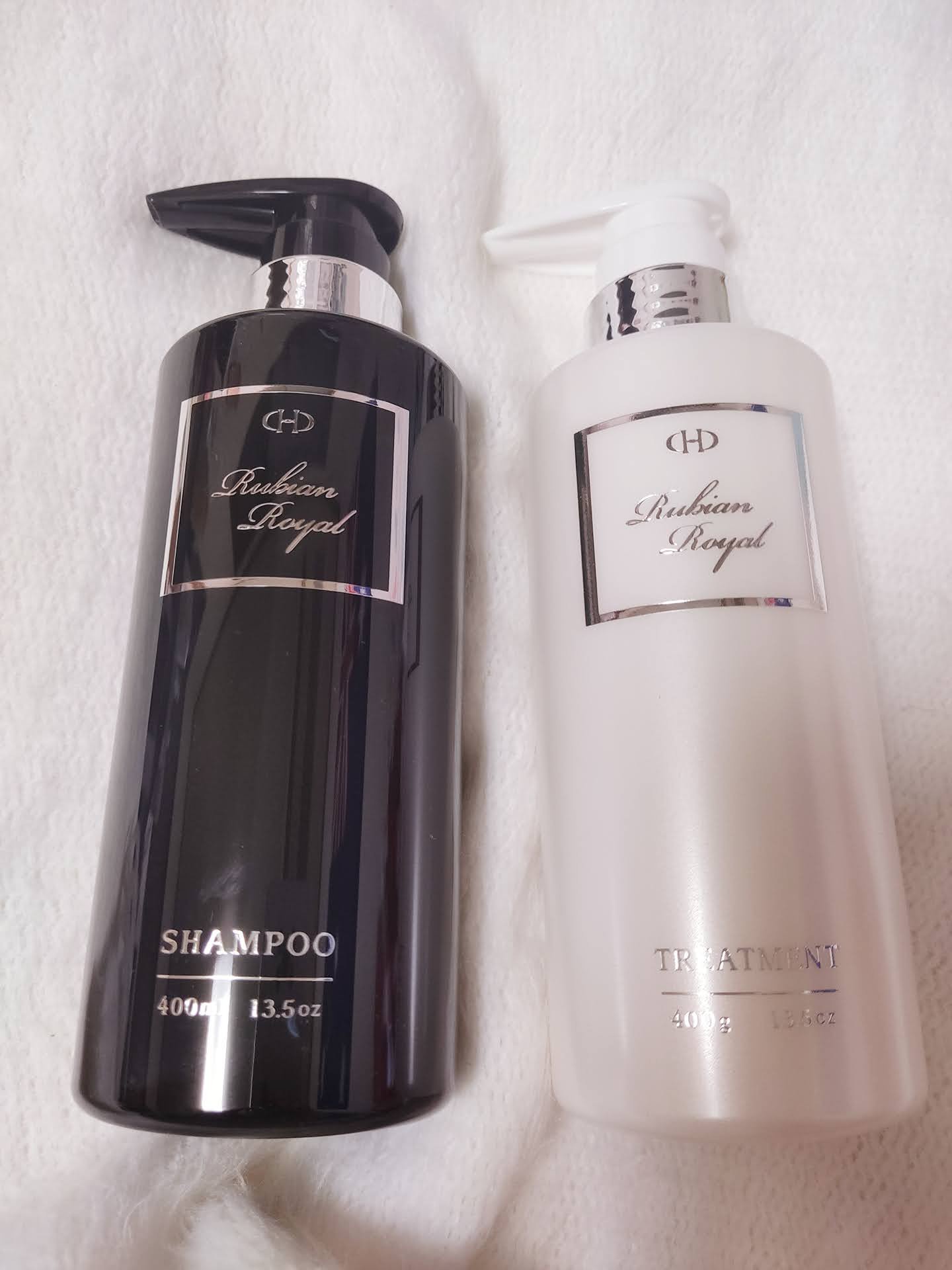 Rubian Royal / Rubian Royal シャンプーの公式商品情報｜美容・化粧品