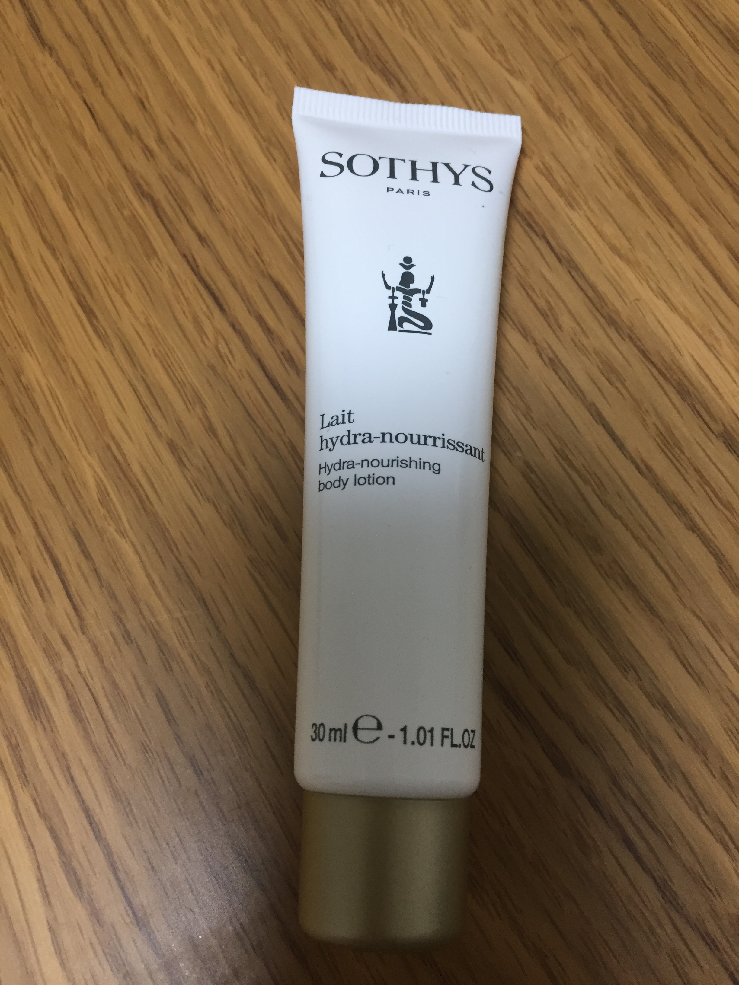 ソティス / ハイドラナリシングボディローションの商品情報｜美容