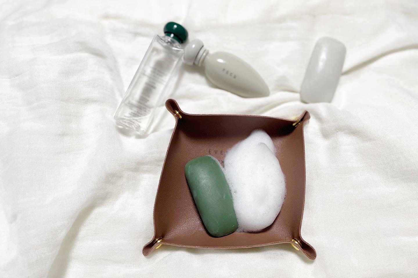 P.G.C.D.(ペー・ジェー・セー・デー) / スキンケア2ステップセット