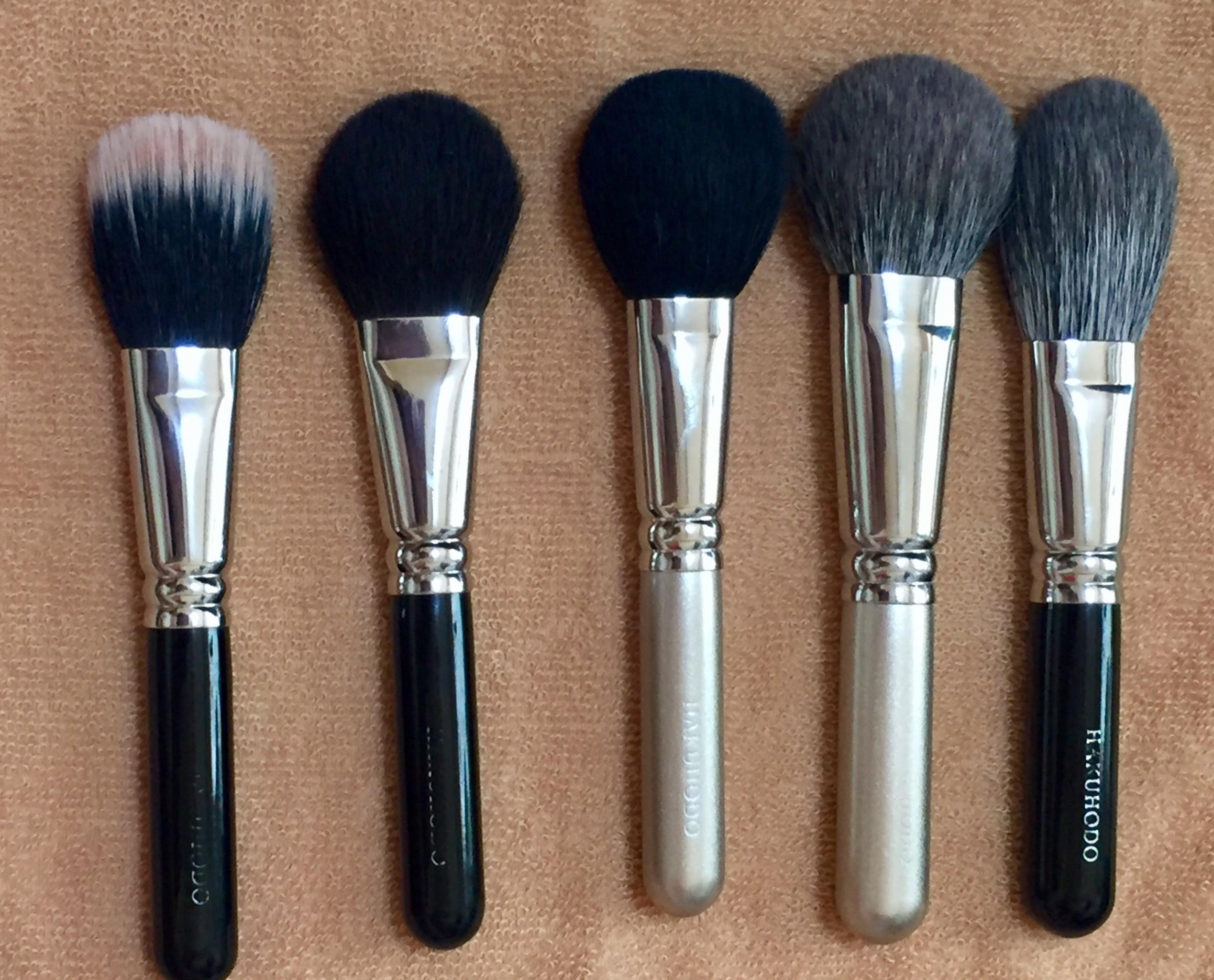 白鳳堂～フェイスブラシ編～ | それいけ!にゃんこ先生さんのブログ