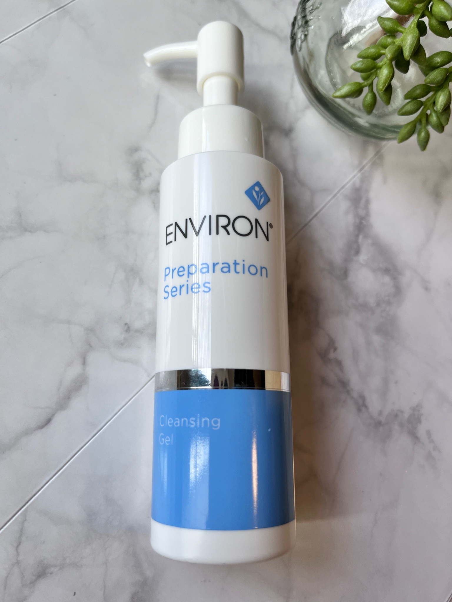 エンビロン / クレンジングジェルの公式商品情報｜美容・化粧品情報は