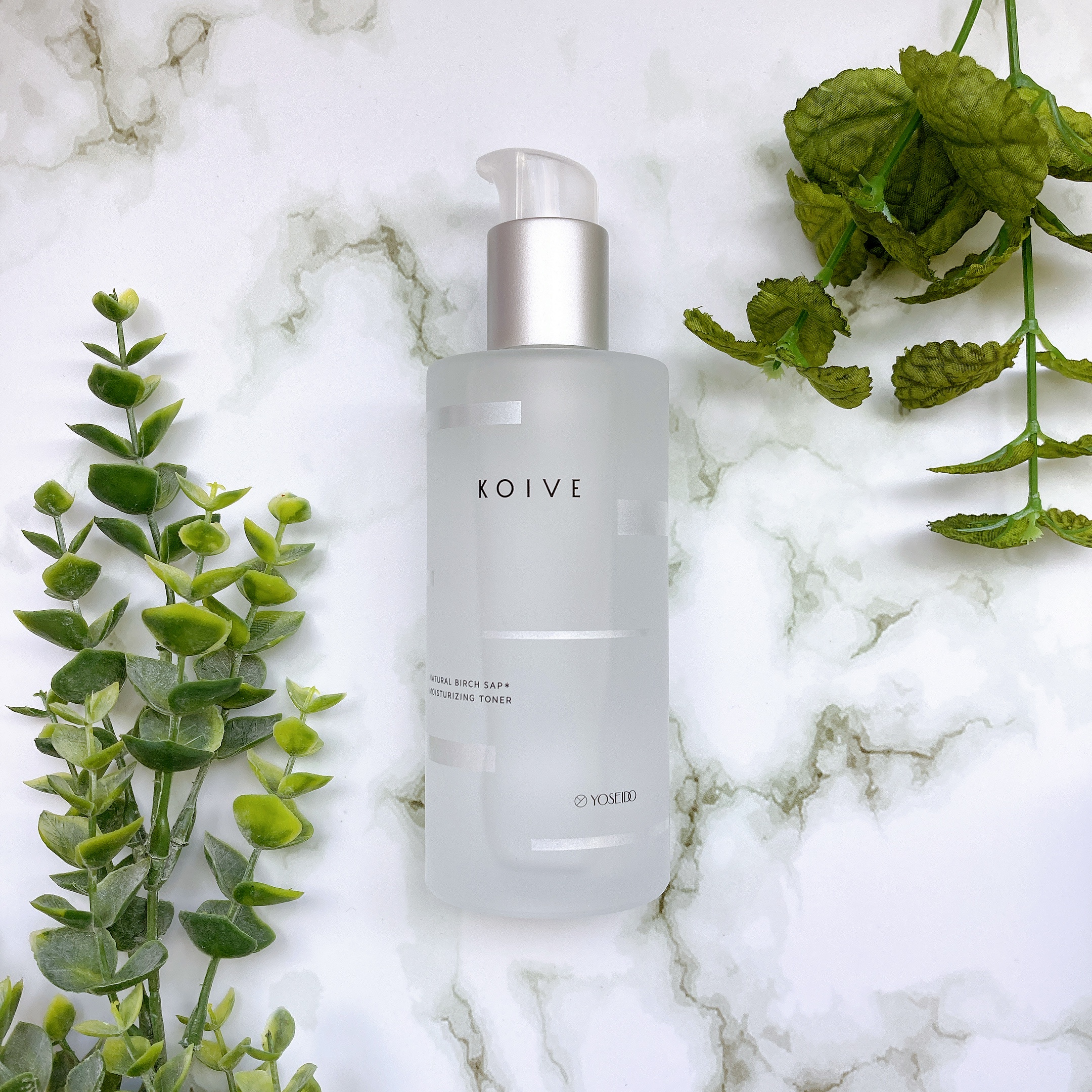 コイヴ / コイヴ モイスチャライジングトナーの公式商品情報｜美容