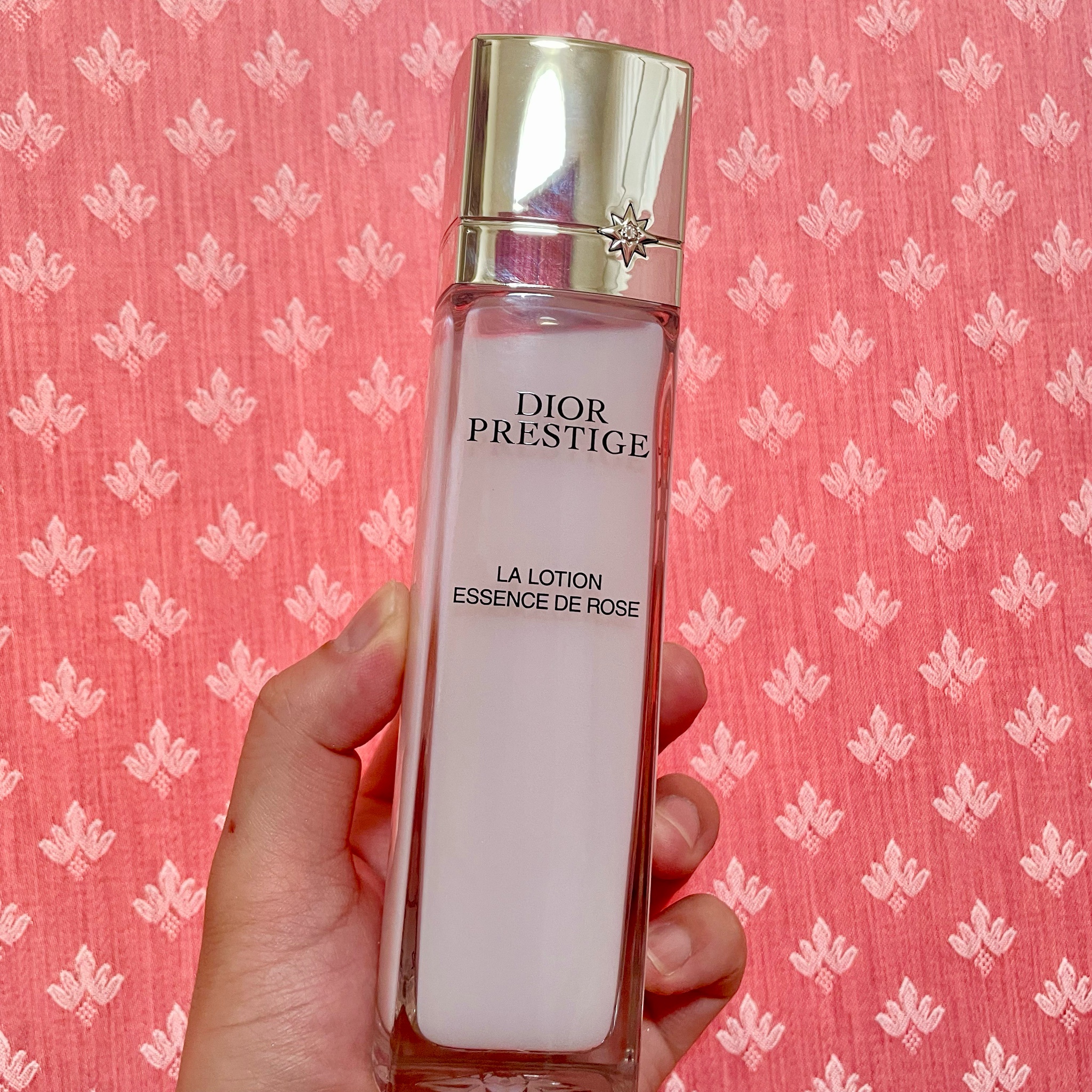 ディオール / プレステージ ラ ローション エッセンス Nの公式商品情報