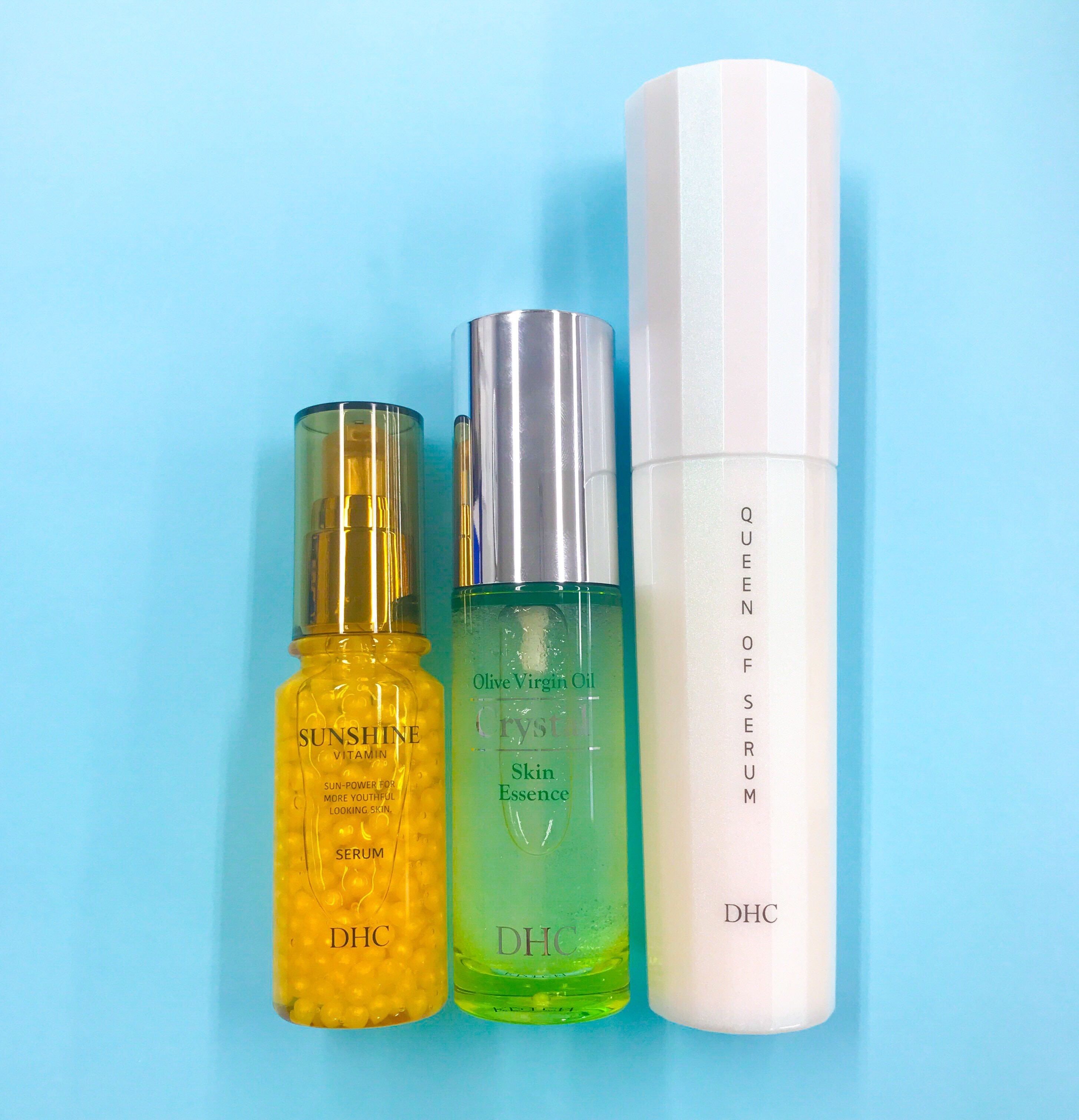 女を磨く開発秘話】あなたの毎日のスキンケアが「クイーン オブ セラム