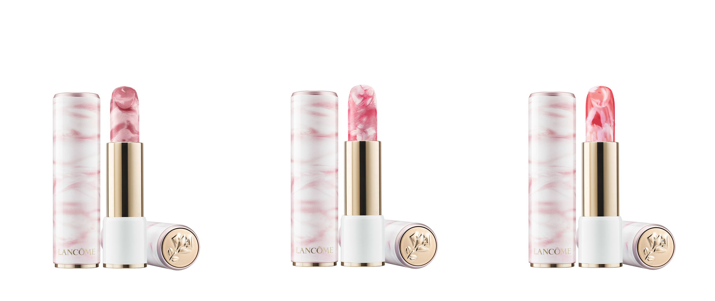 再販＆先行予約決定！マーブルデザインの “一目惚れリップ”ラプソリュ