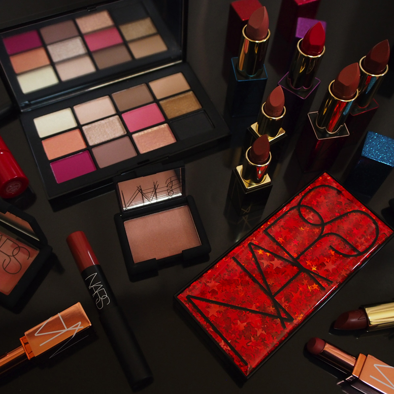 伝説のディスコクラブ「Studio 54」からインスパイア！NARSのホリデー