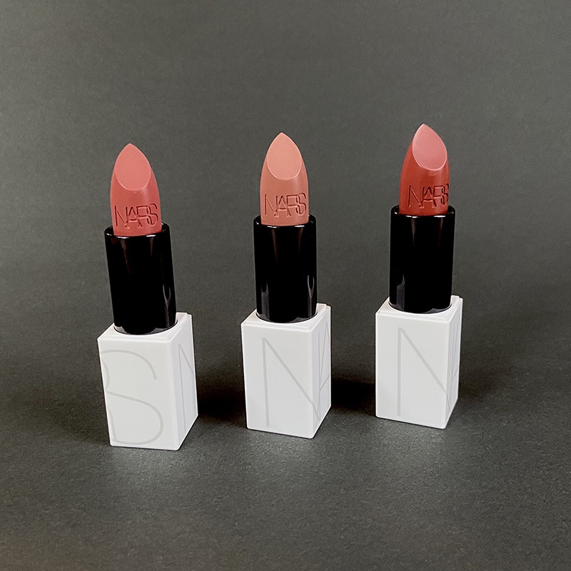 本日情報解禁／先行予約開始！NARS史上初の日本限定「Zen Collection