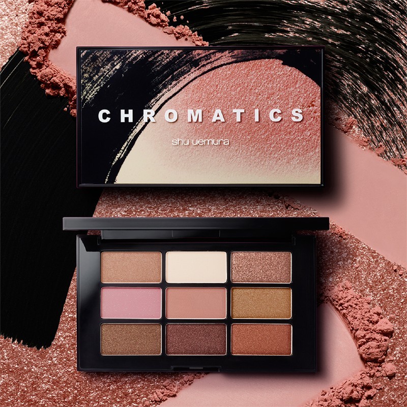 NEW】はかなくも、美しい。シュウ ウエムラが桜の魅力を表現した