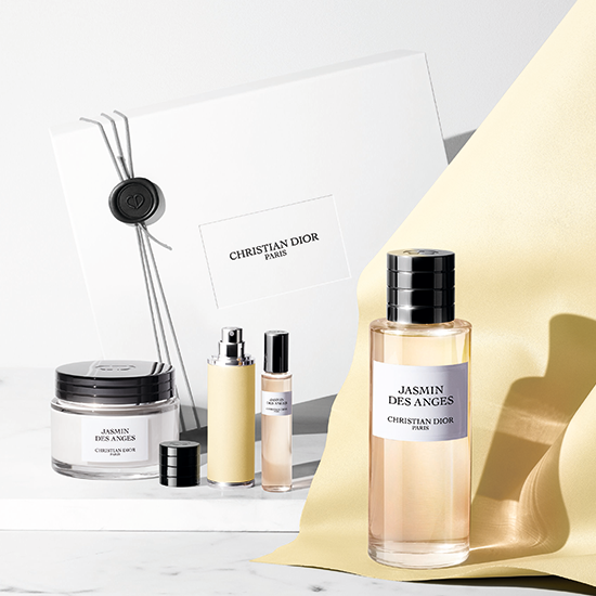 メゾン クリスチャン ディオールから携帯に便利なトラベル スプレーが