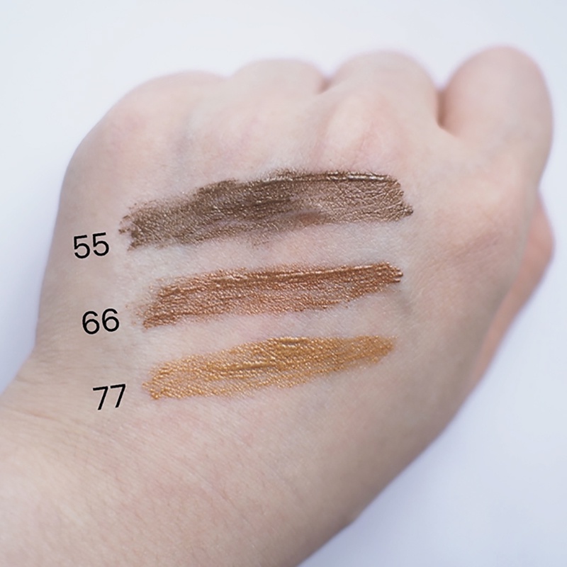 保存版】仕上がり別で選べる！マキアージュのアイブロウ図鑑