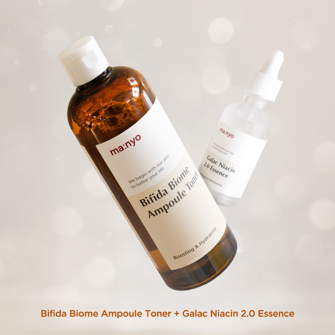 化粧水ちゃんと使えてる？効果がUPする使い方 | 魔女工場(MANYO