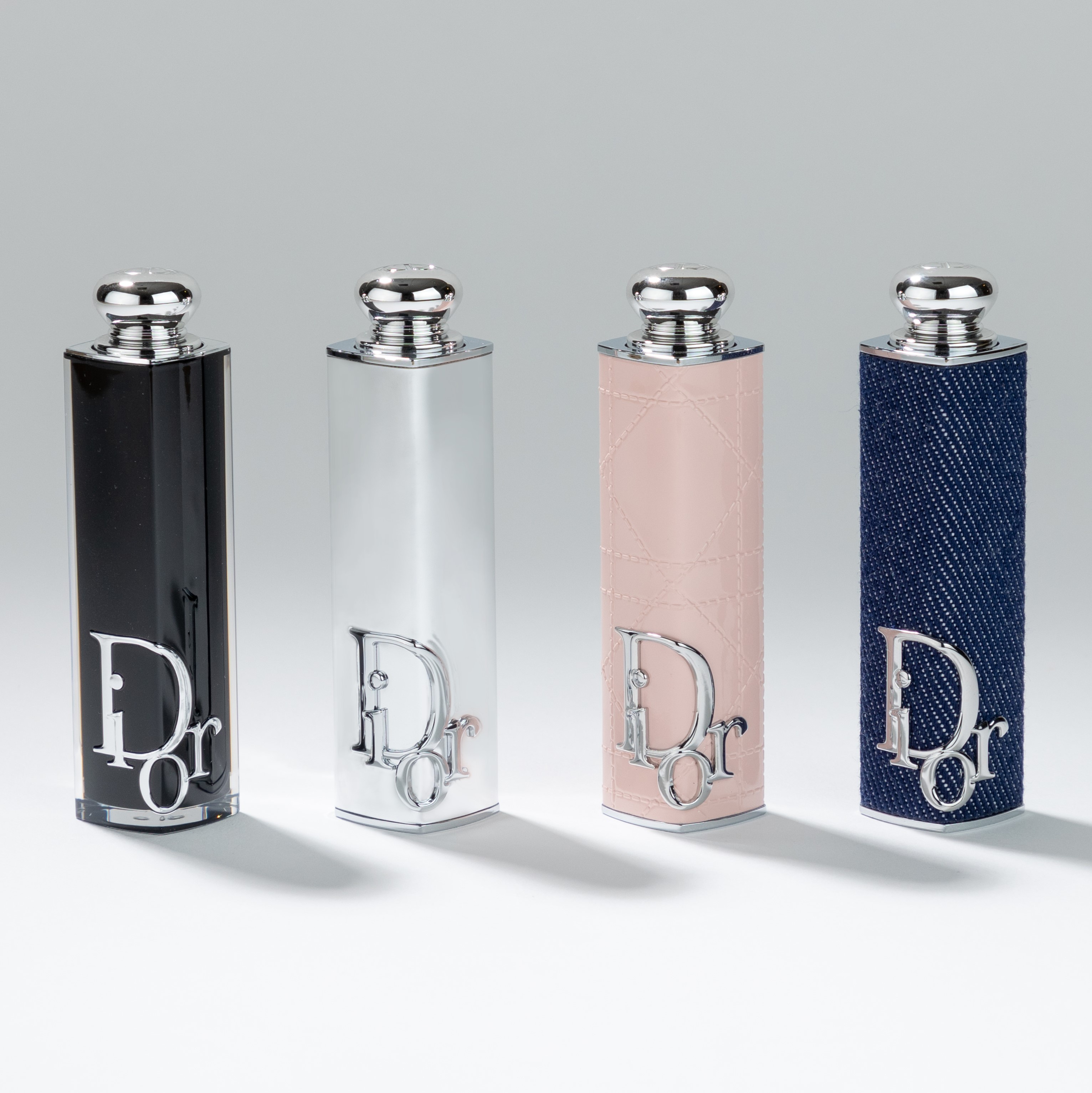 新発売】究極のファッション リップスティック『ディオール アディクト