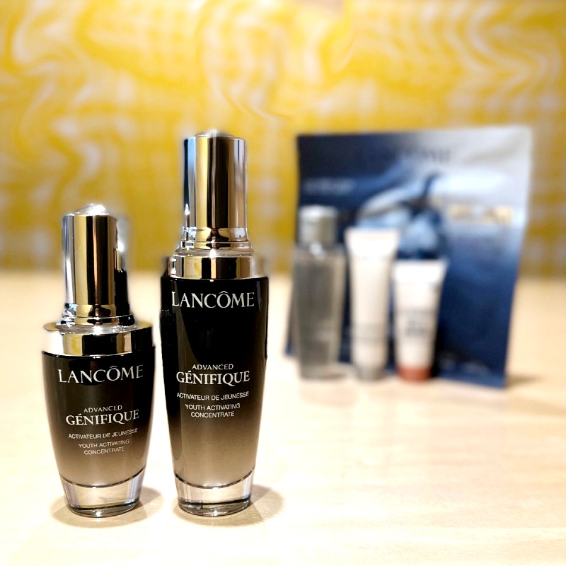 限定『ジェニフィック キット』発売開始！2種のキットの中身を大解剖