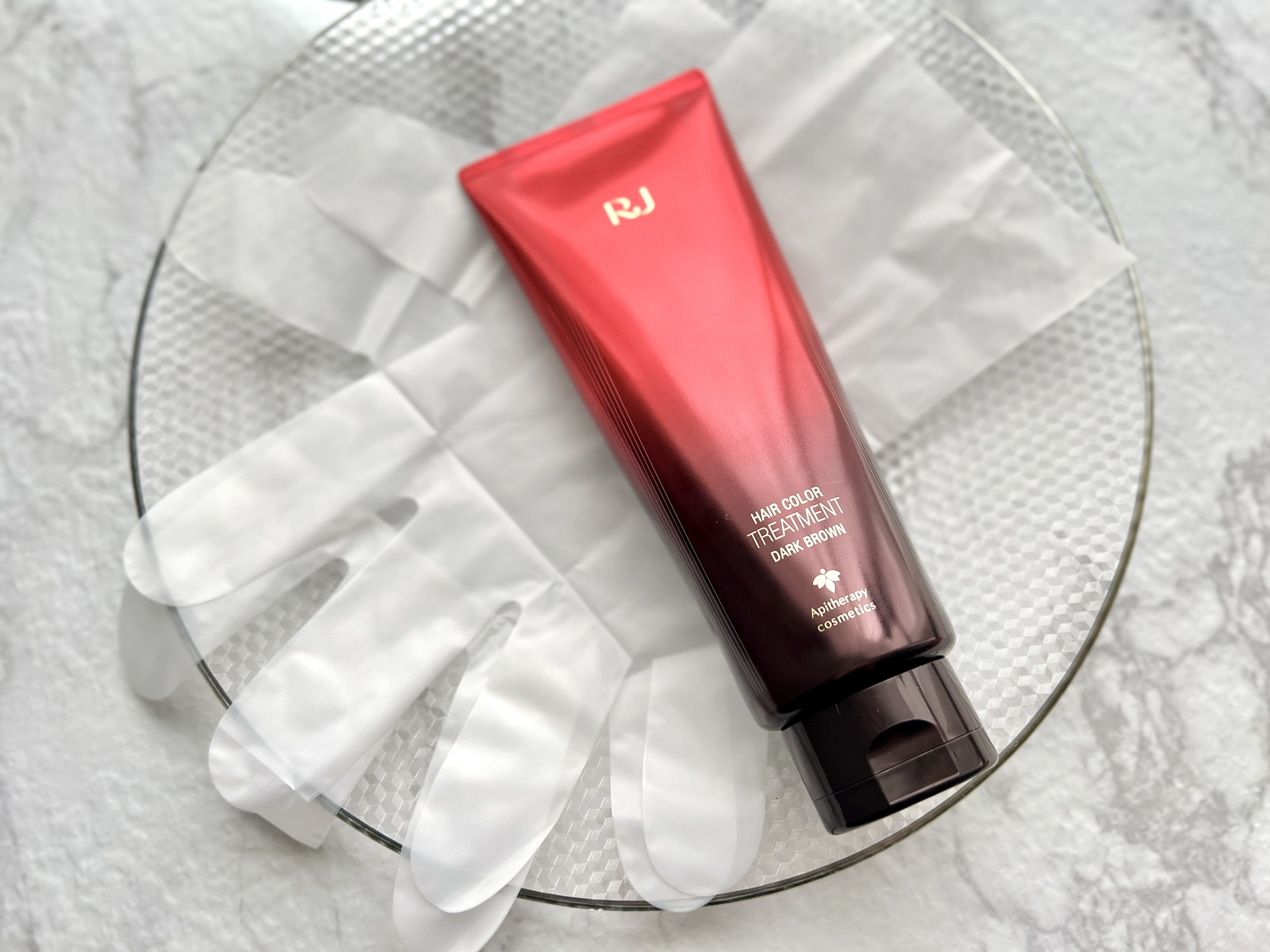 リニューアルで染毛力＆キープ力アップ！ダメージ毛をケアしながら