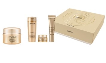 お試しキットあり／ランコム最高峰コレクシオン「アプソリュ」で妥協