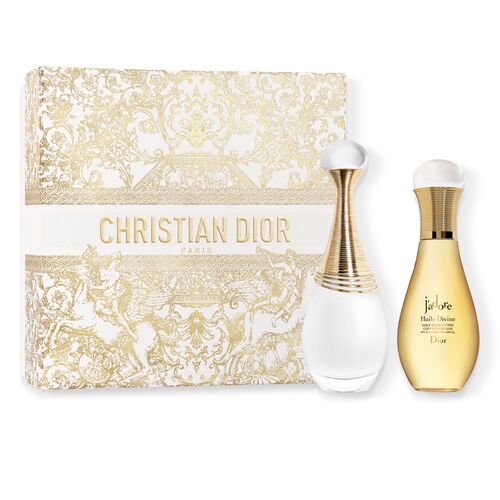 数量限定】愛のように香る「ミス ディオール」、花々と水が寄り添う