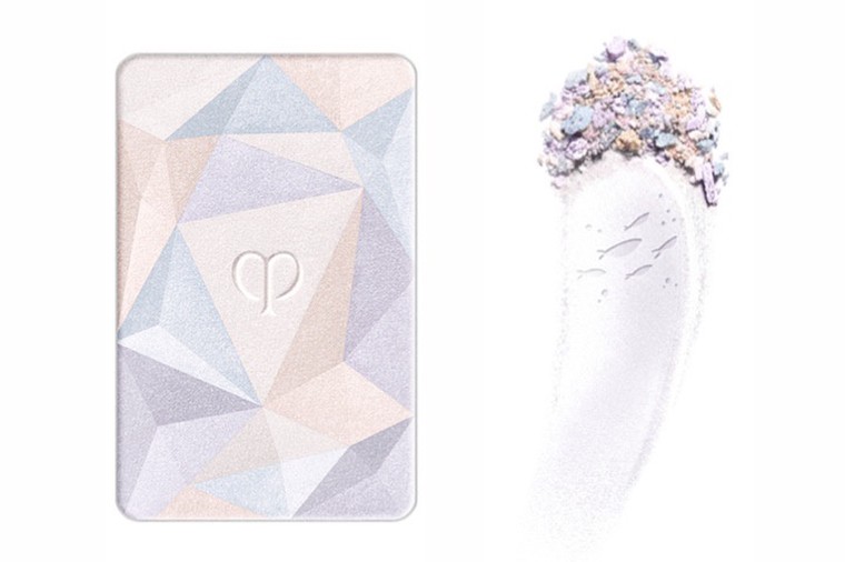 ル・レオスールデクラ 11 Radiant Aurora 限定 限定パウダーハイライト