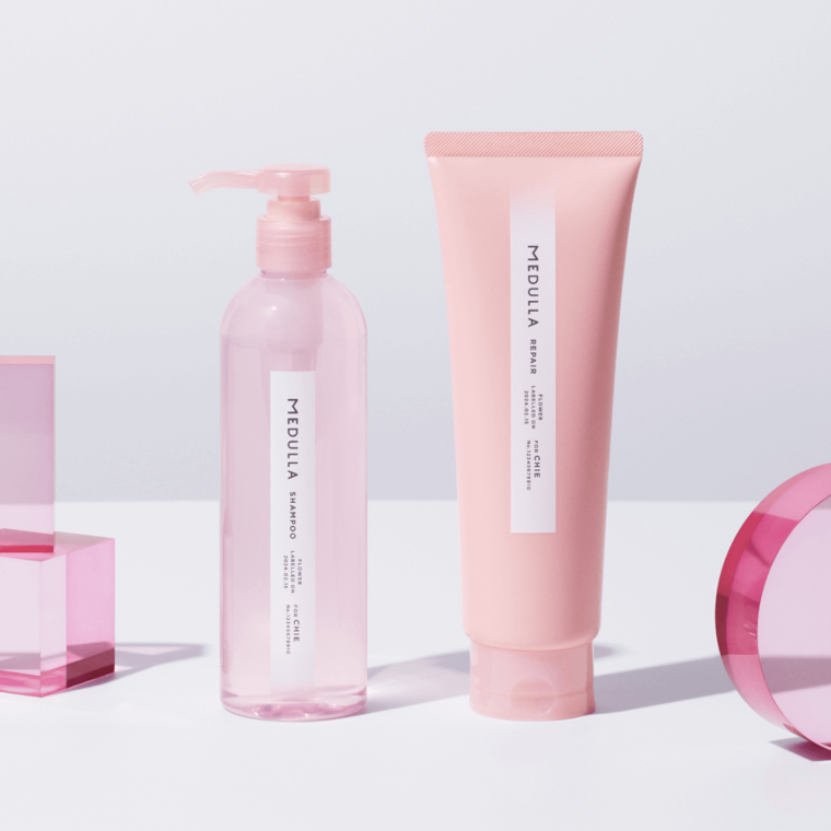 MEDULLA】ヘアケアアイテムの正しい使い方・使用量 | メデュラ(MEDULLA