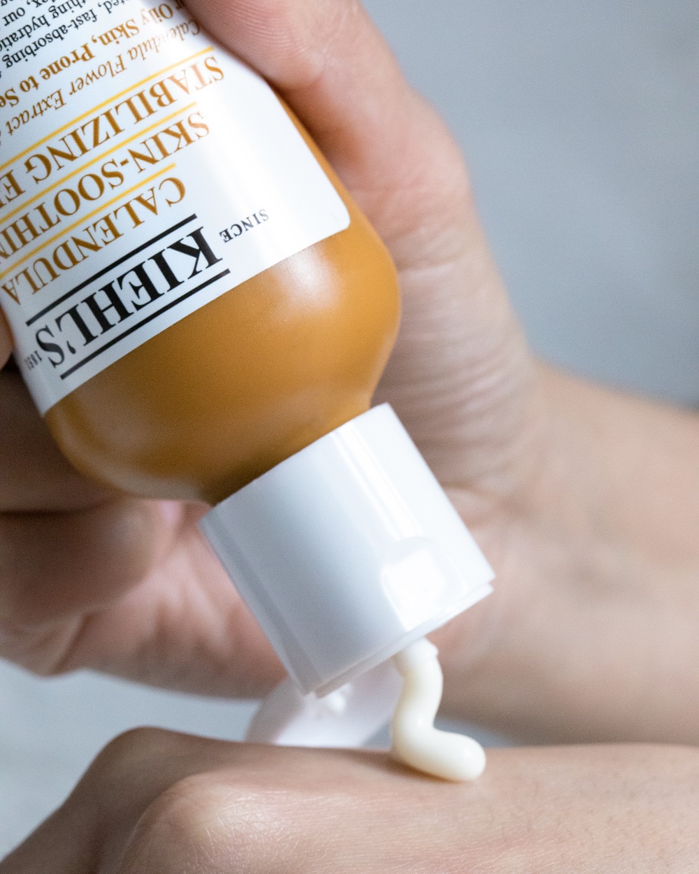 本日発売／うるさら乳液「カレンデュラ(*1) エマルジョン」で夏の