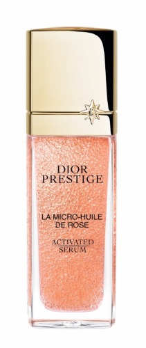 本日より予約開始】「ディオール プレステージ ローズ ガーデン