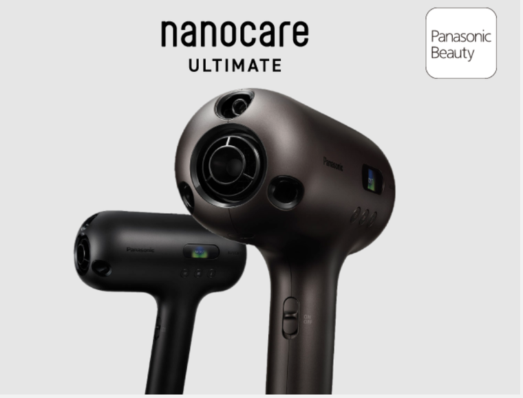 暑い夏のスキンケアは？ 今のあなたの 肌悩みを「Panasonic Beauty診断