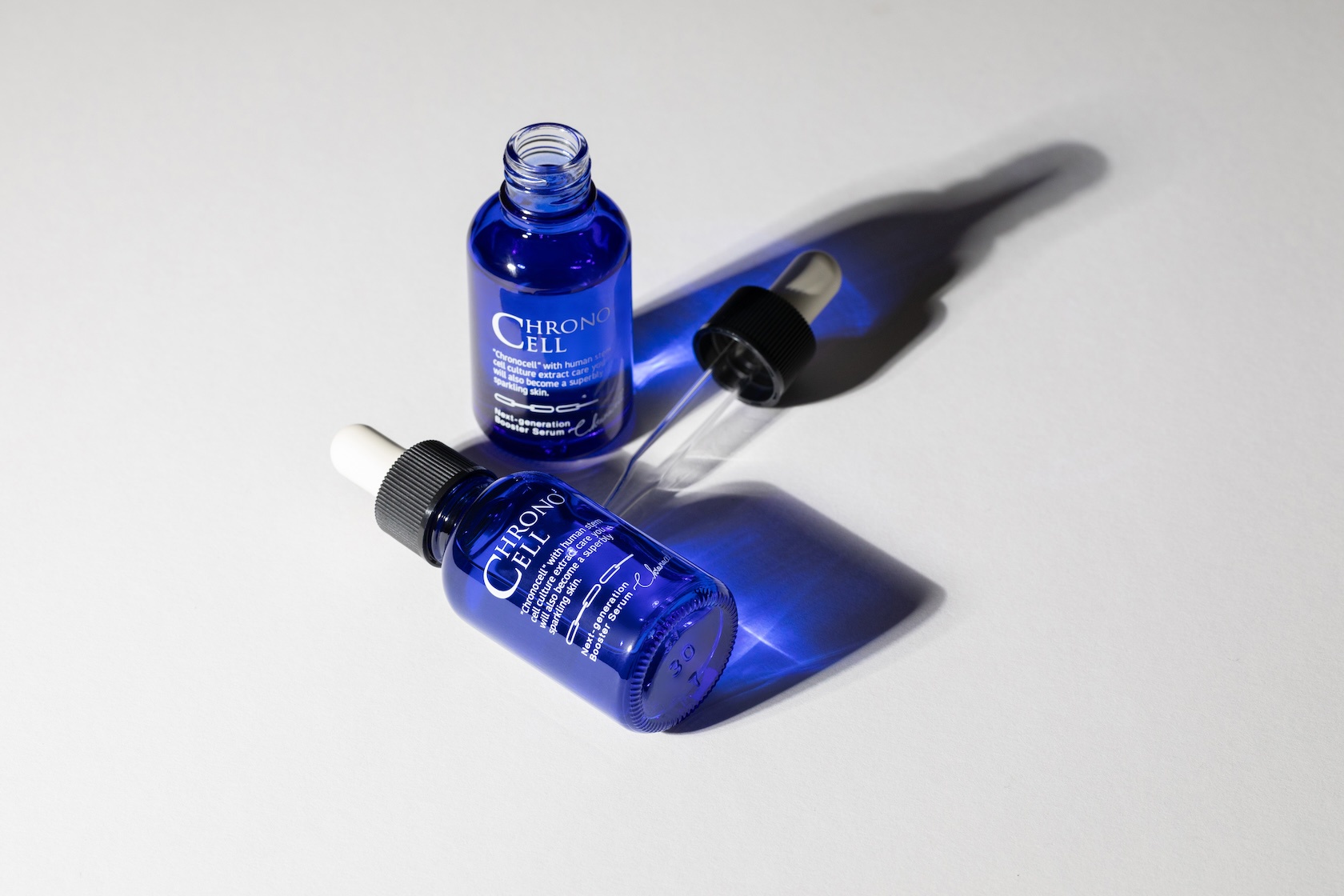 CHRONO CELL ブースターセラム 30ml 2本セット CHRONO CELL ブースター